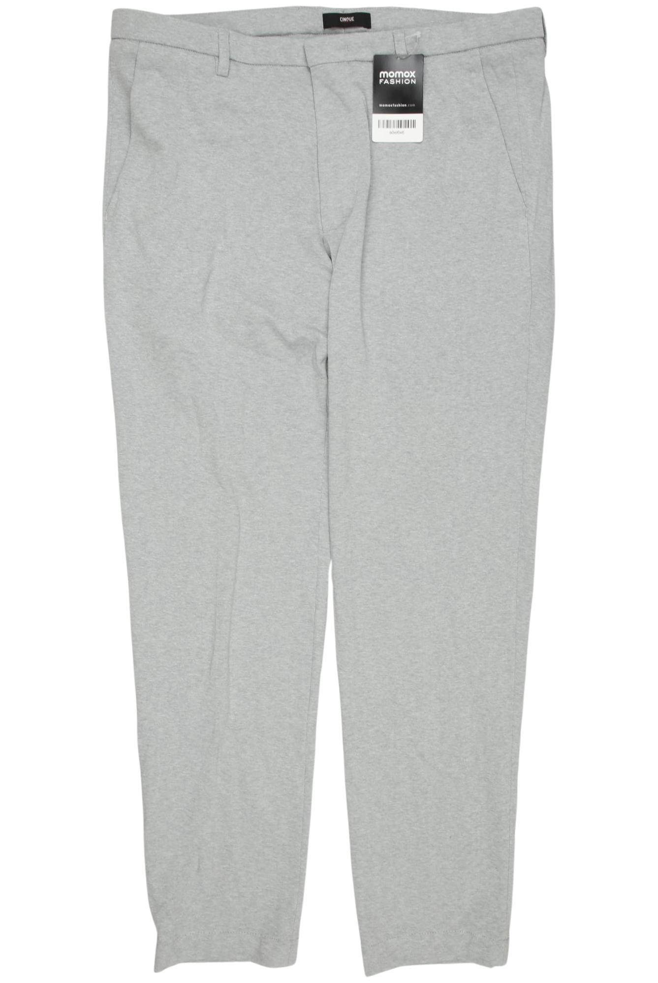 

Cinque Herren Stoffhose, grau, Gr. 50