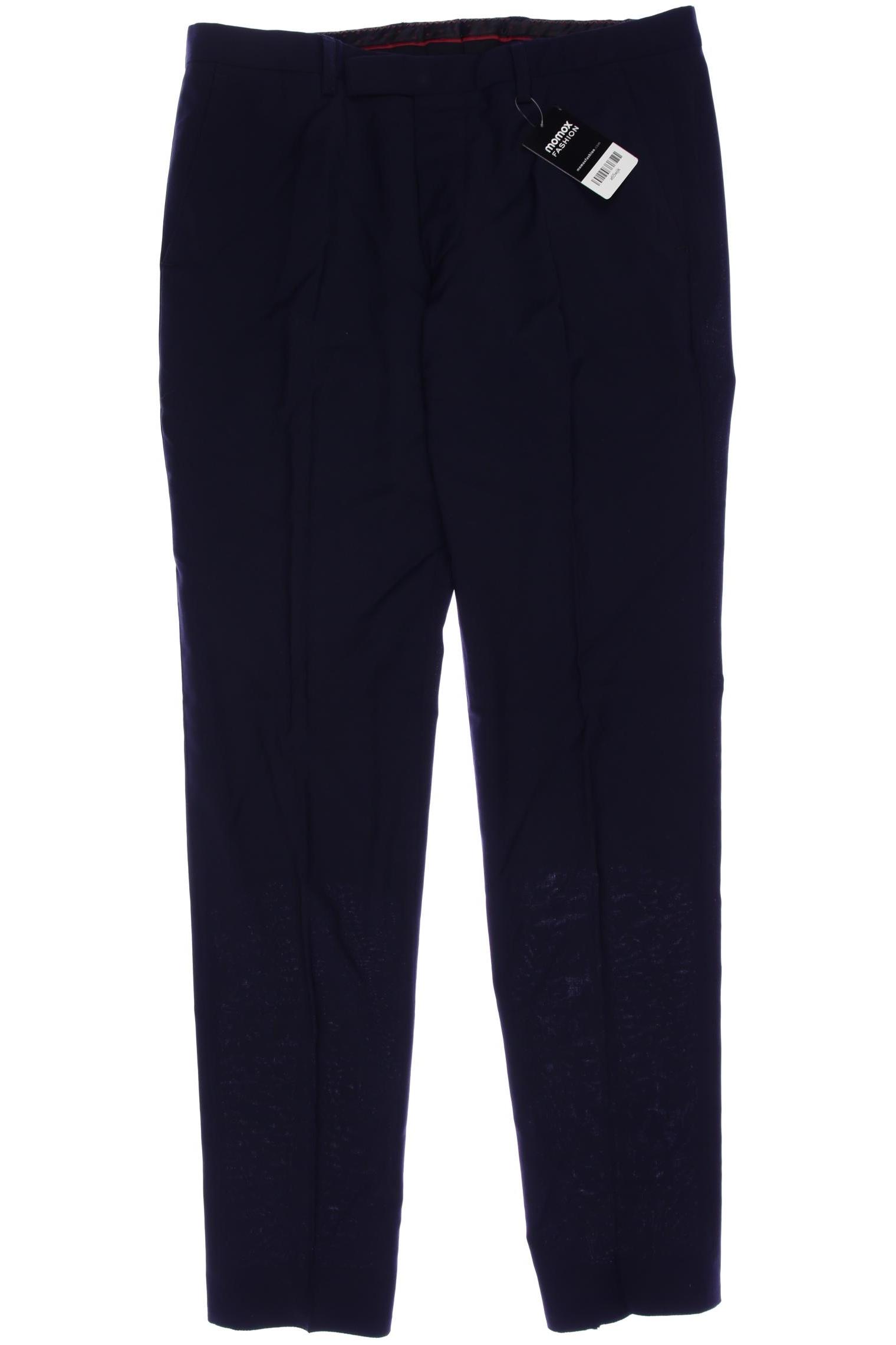 

Cinque Herren Stoffhose, marineblau, Gr. 98