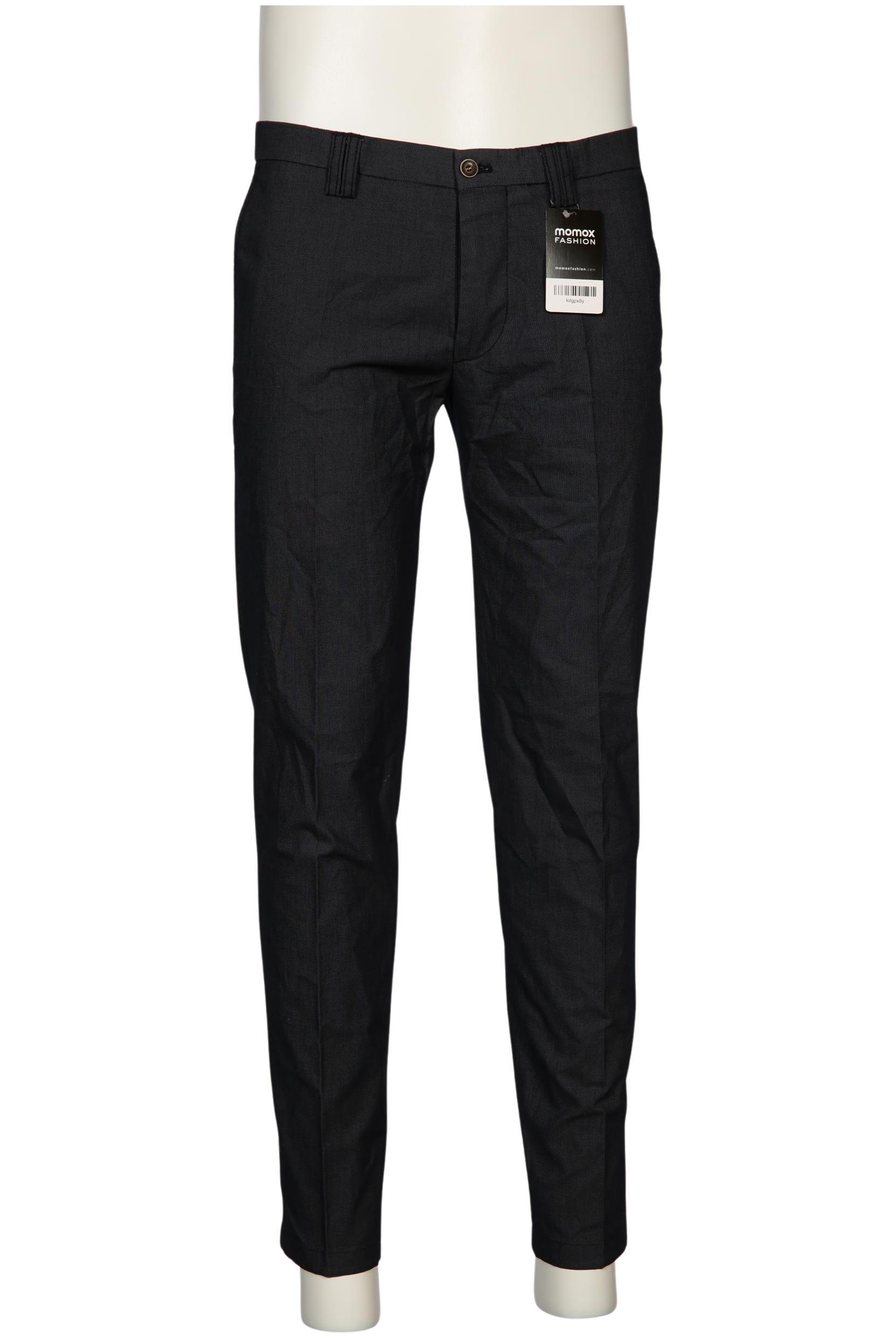 

Cinque Herren Stoffhose, marineblau, Gr. 35