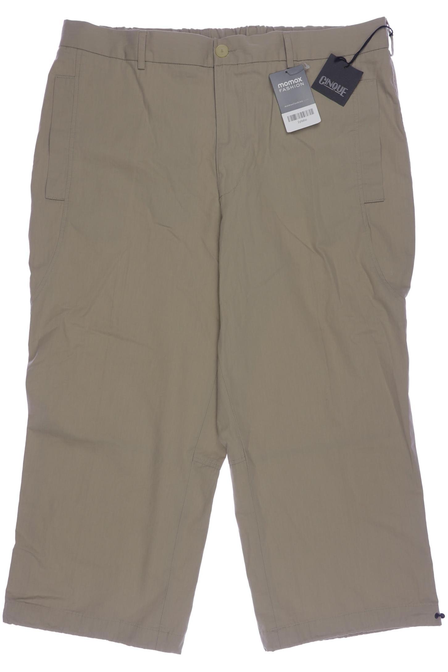 

Cinque Herren Stoffhose, beige, Gr. 54