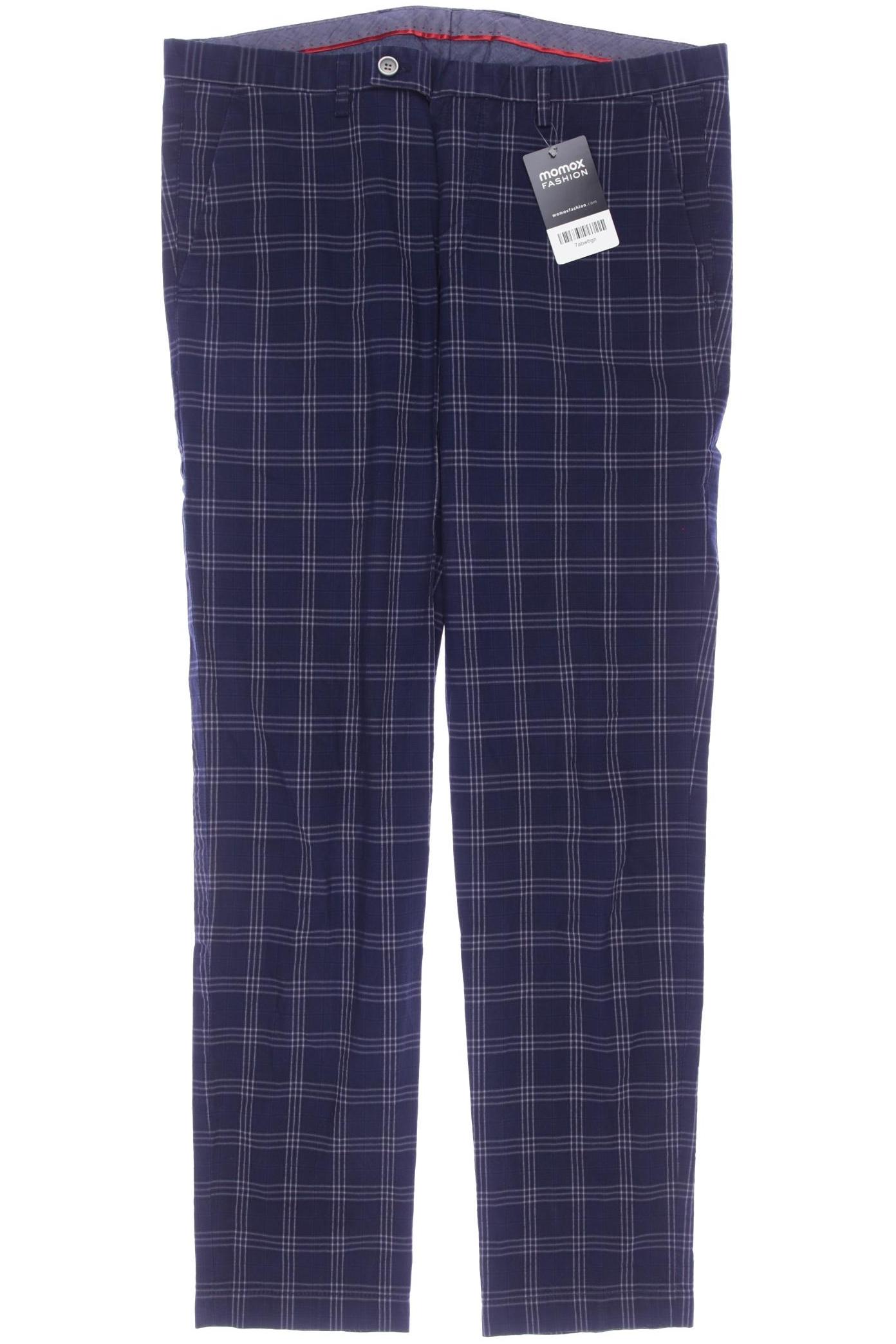 

Cinque Herren Stoffhose, marineblau, Gr. 48