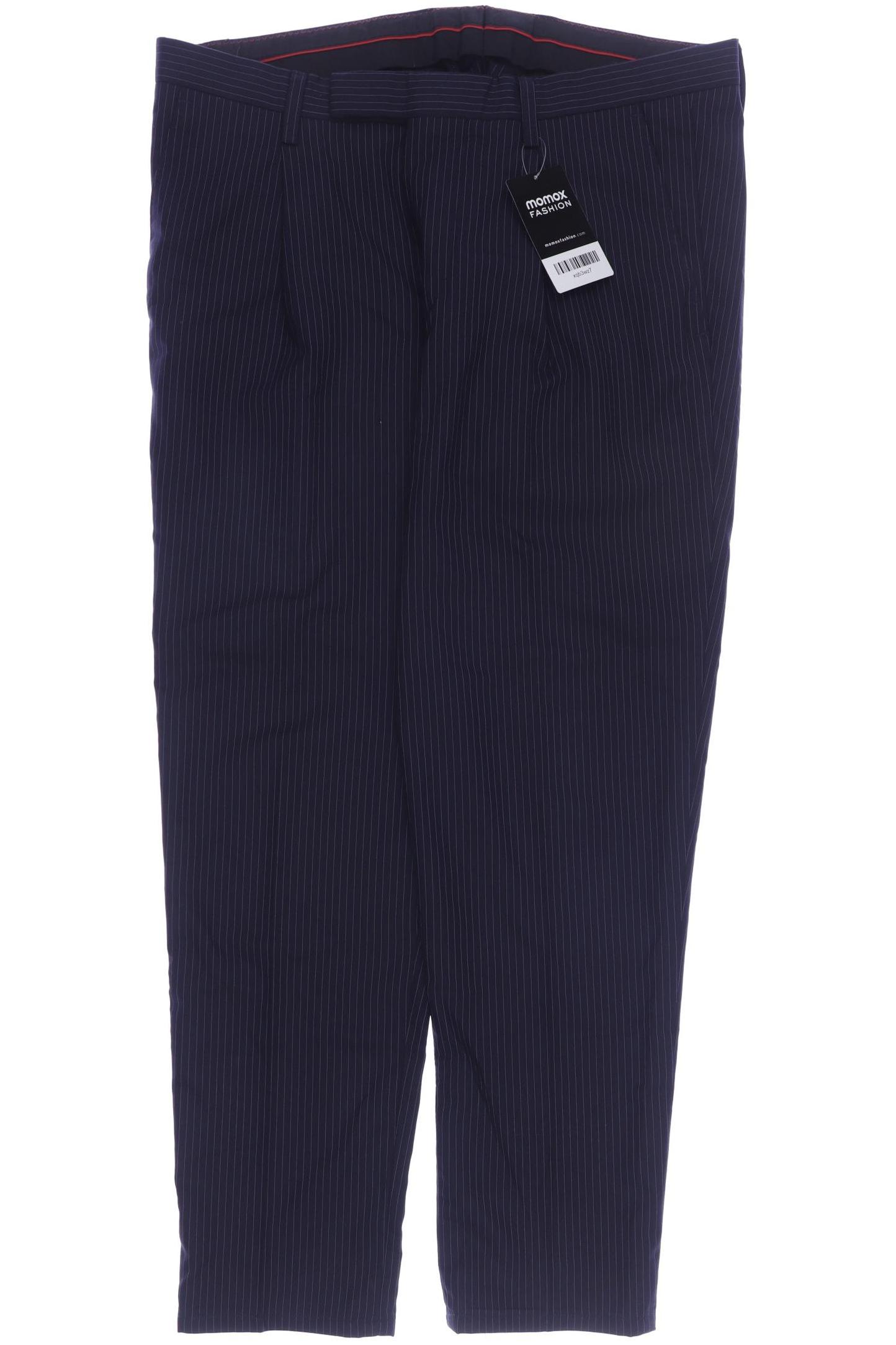 

Cinque Herren Stoffhose, marineblau