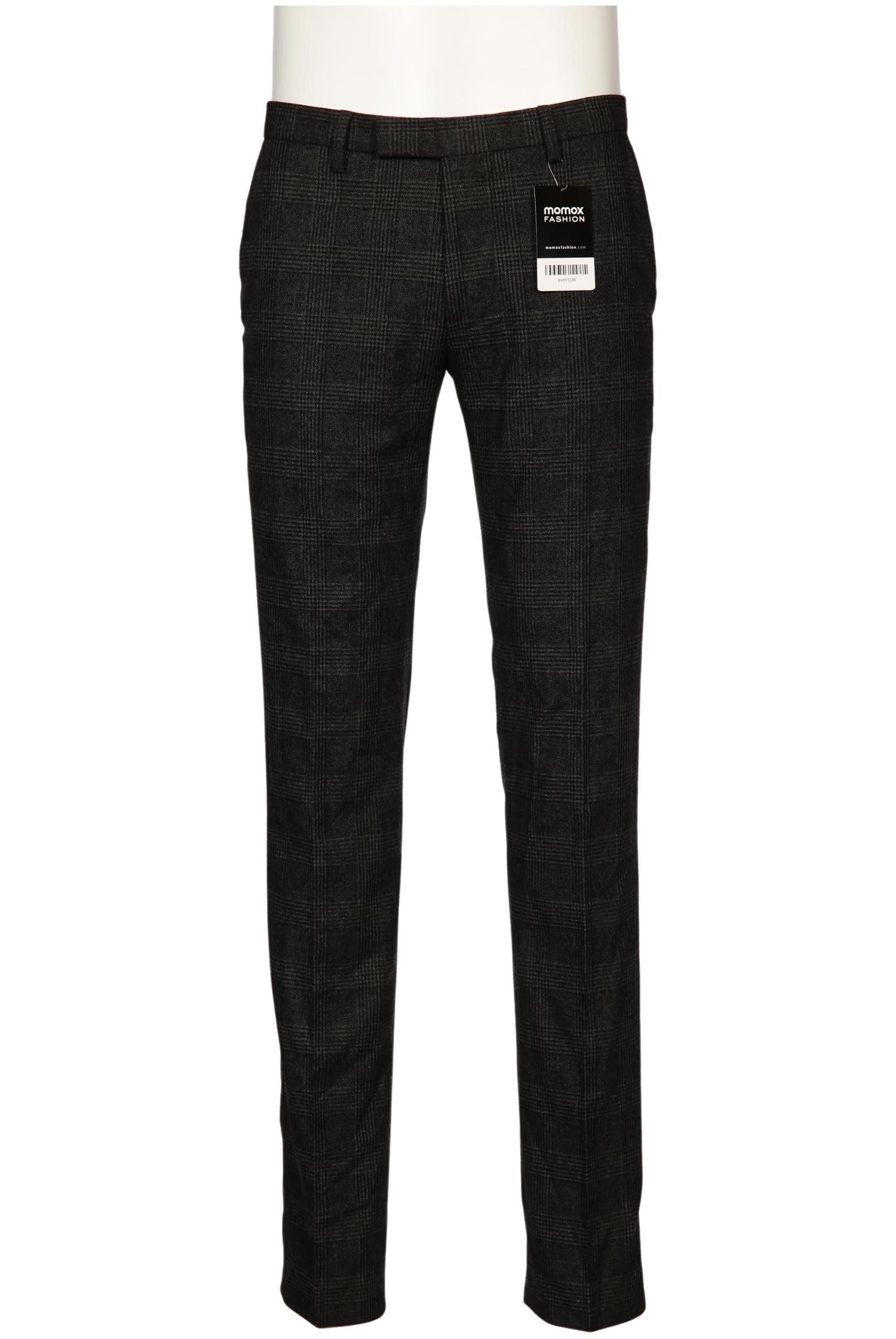 

Cinque Herren Stoffhose, grau, Gr. 98