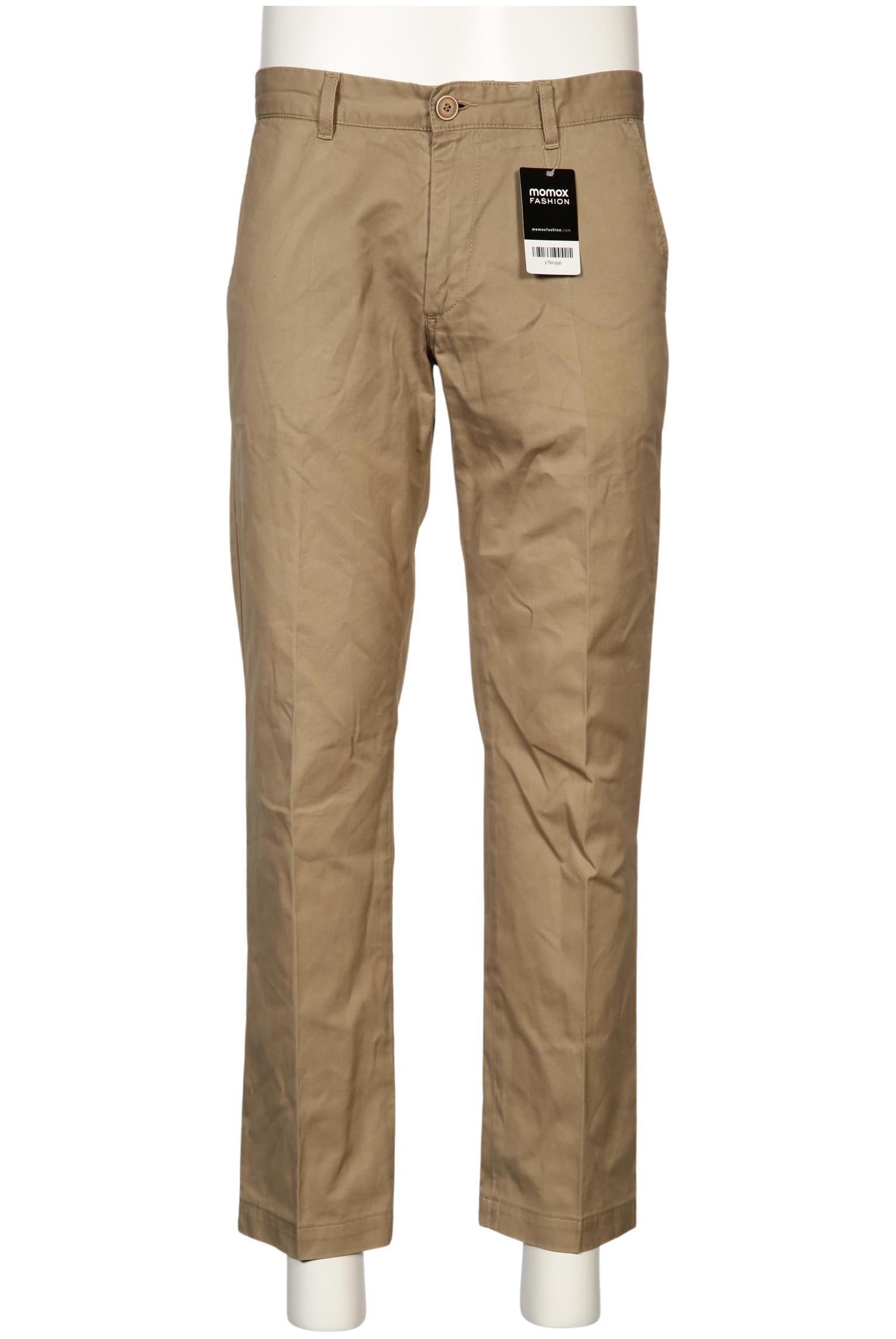 

Cinque Herren Stoffhose, beige, Gr. 50