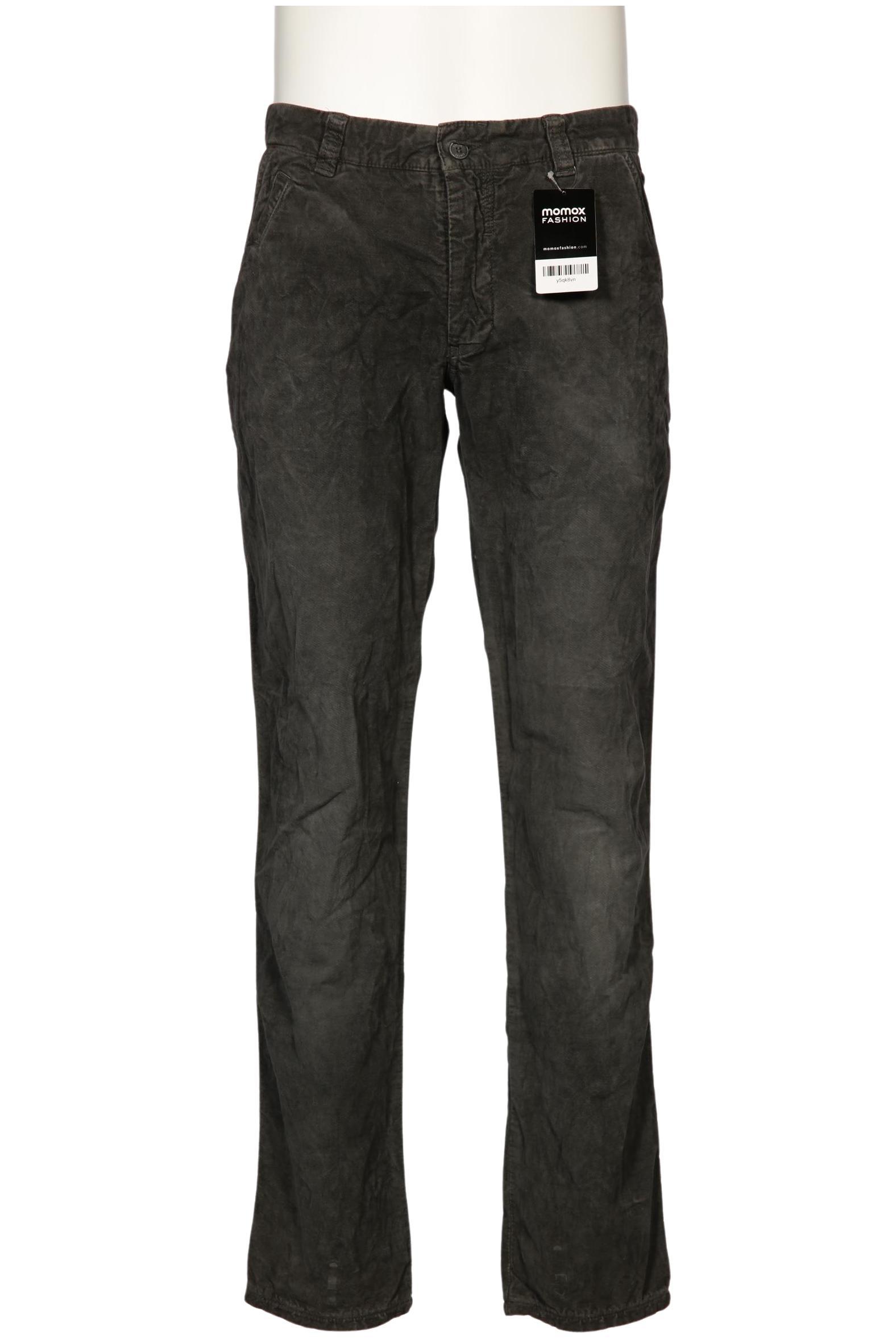 Thumbnail - Cinque Herren Stoffhose, grau, Gr. 50