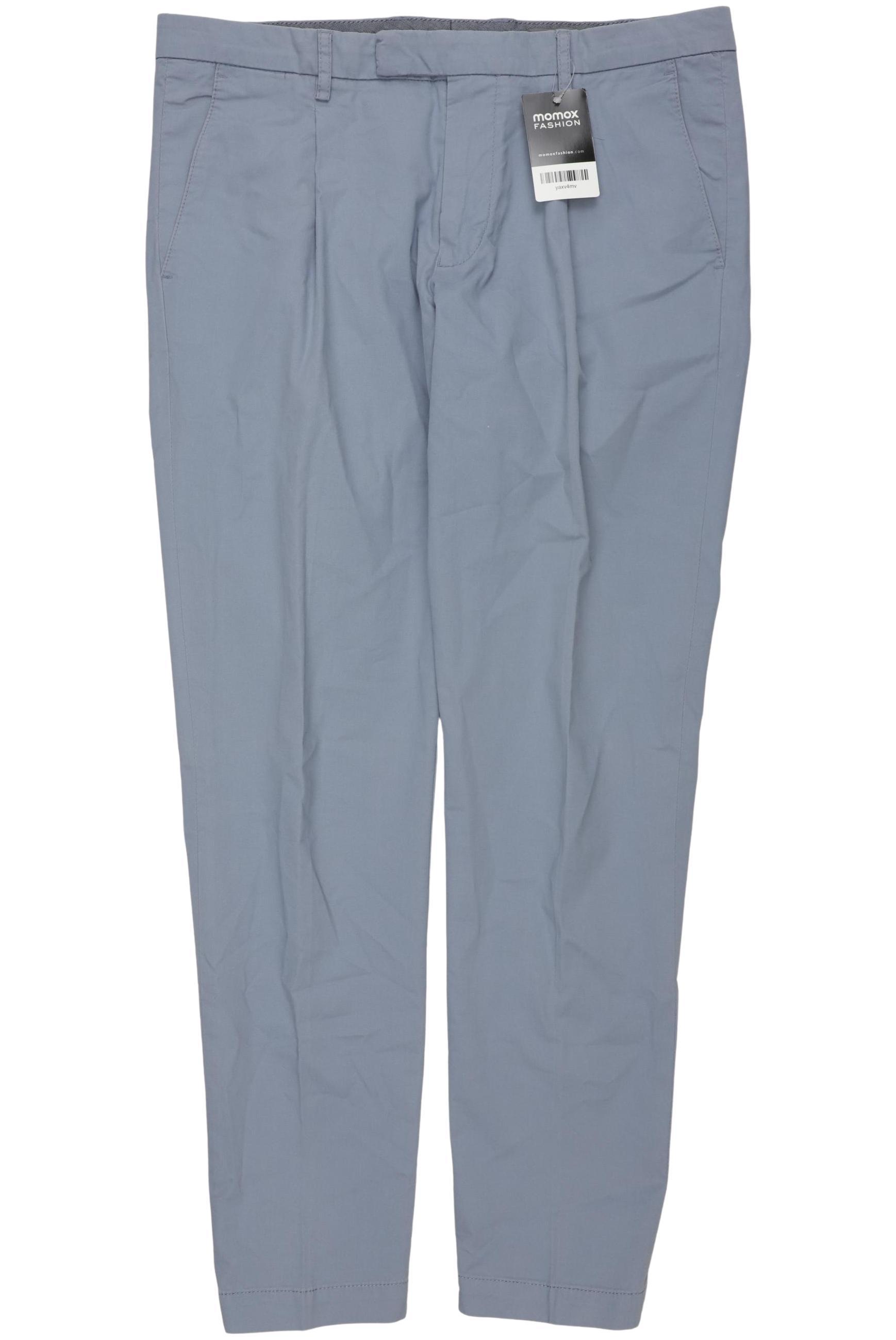 

Cinque Herren Stoffhose, blau, Gr. 48