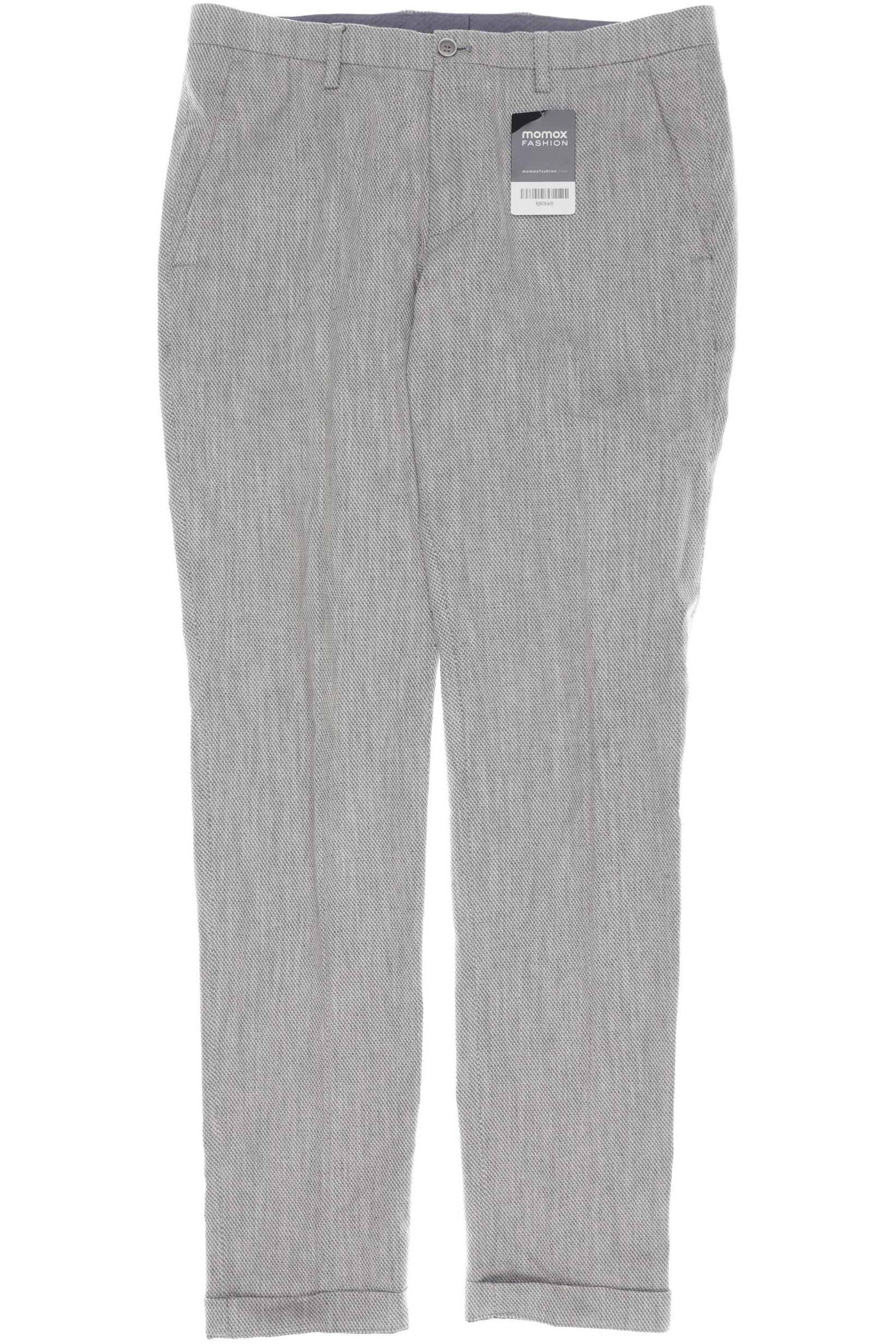 

Cinque Herren Stoffhose, grau, Gr. 94