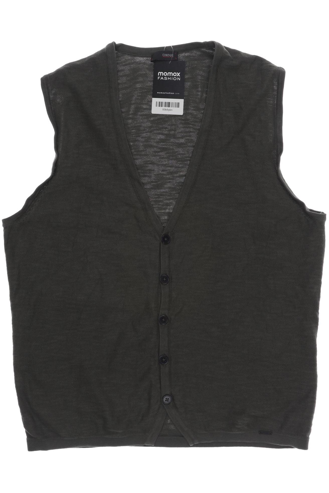 

Cinque Herren Strickjacke, grün