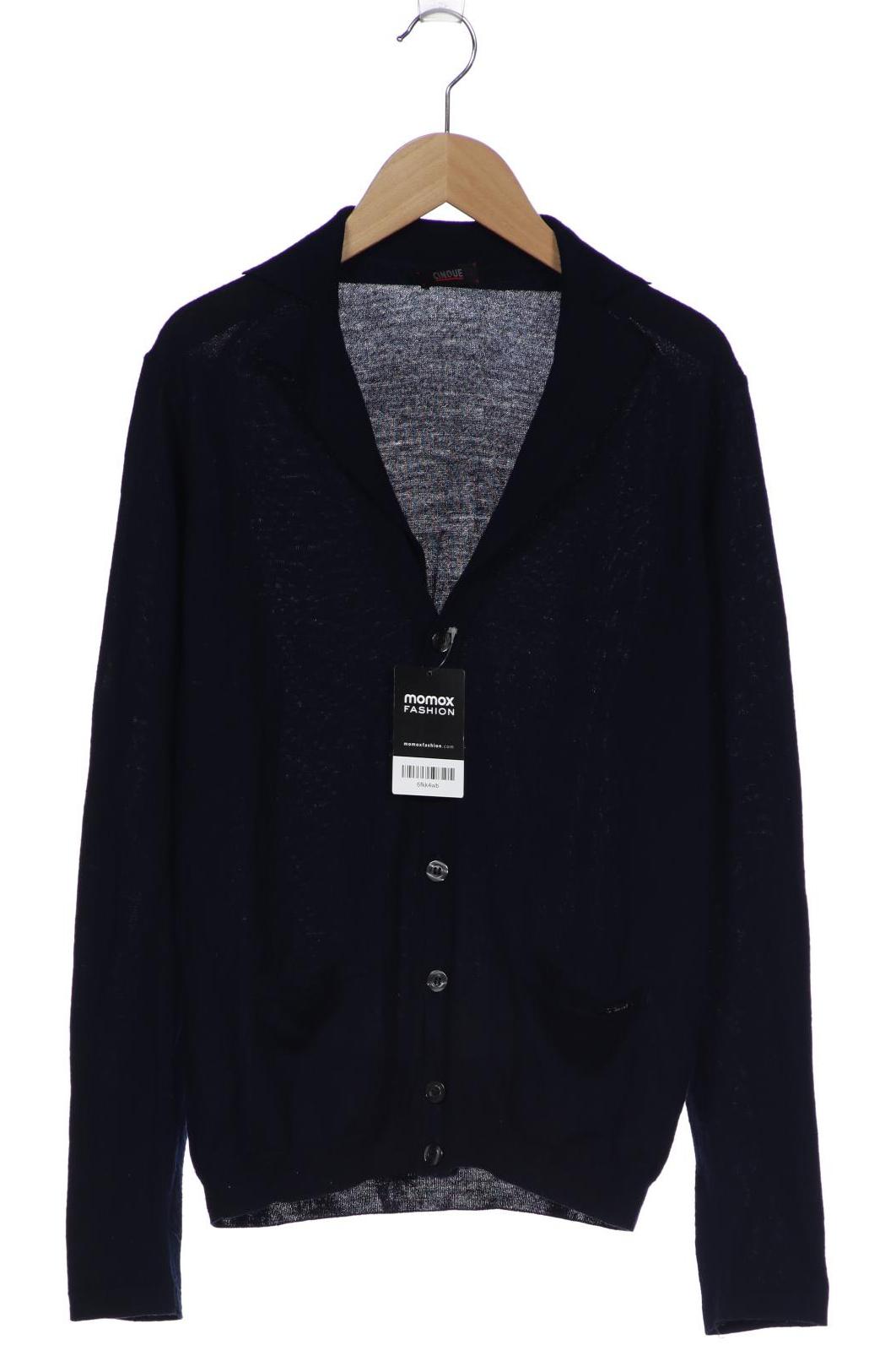 

Cinque Herren Strickjacke, marineblau