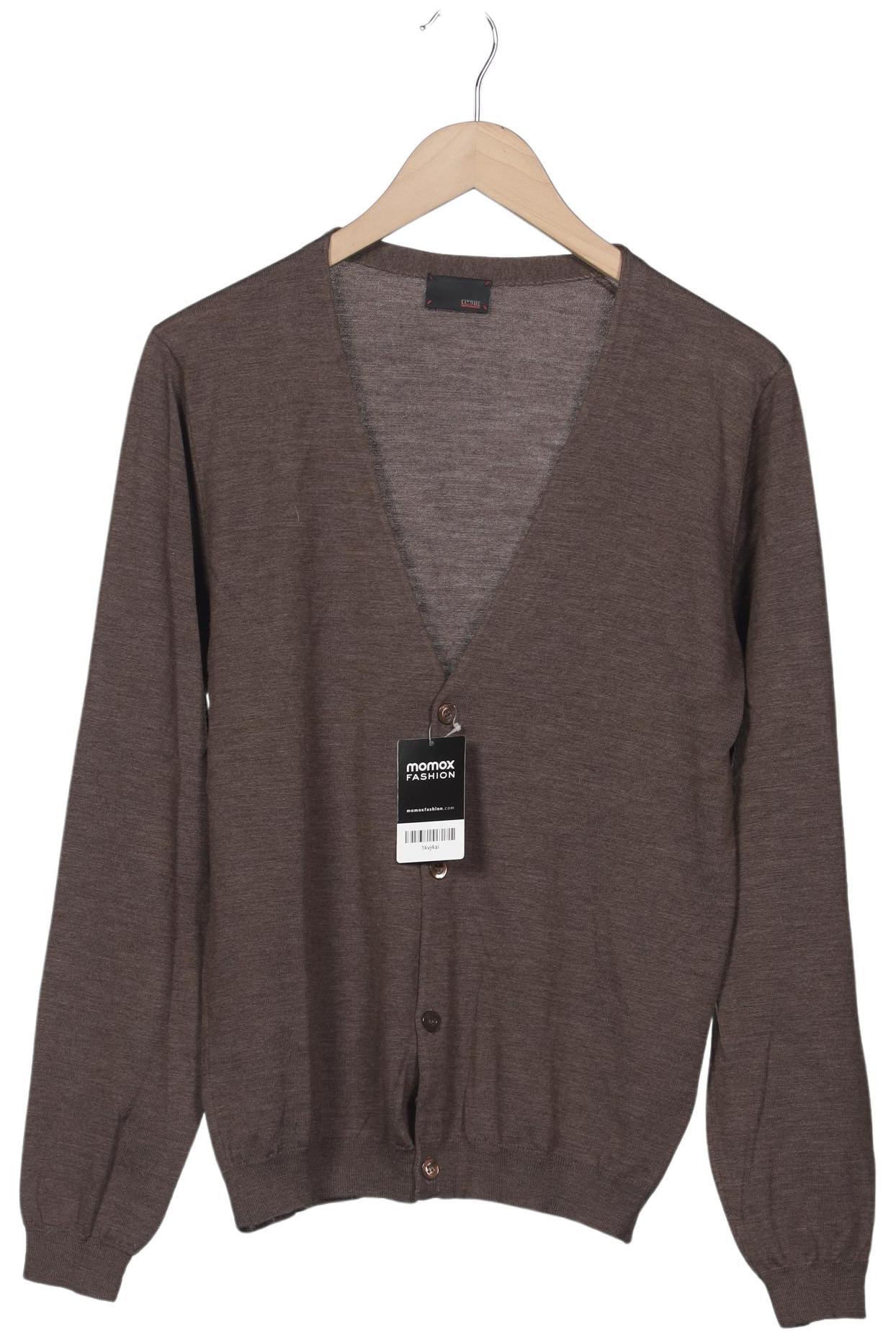 

Cinque Herren Strickjacke, braun, Gr. 48