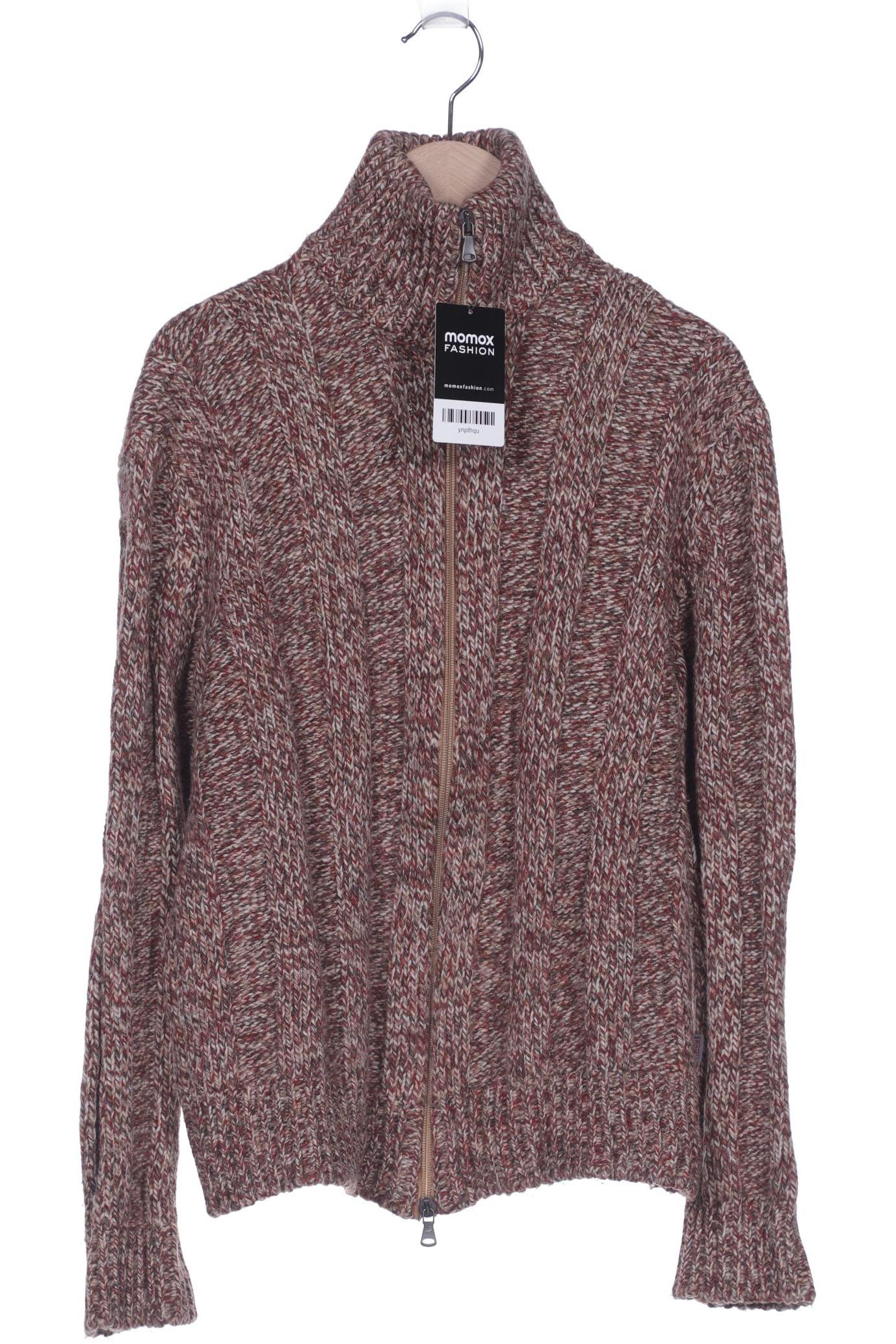 

Cinque Herren Strickjacke, braun, Gr. 52