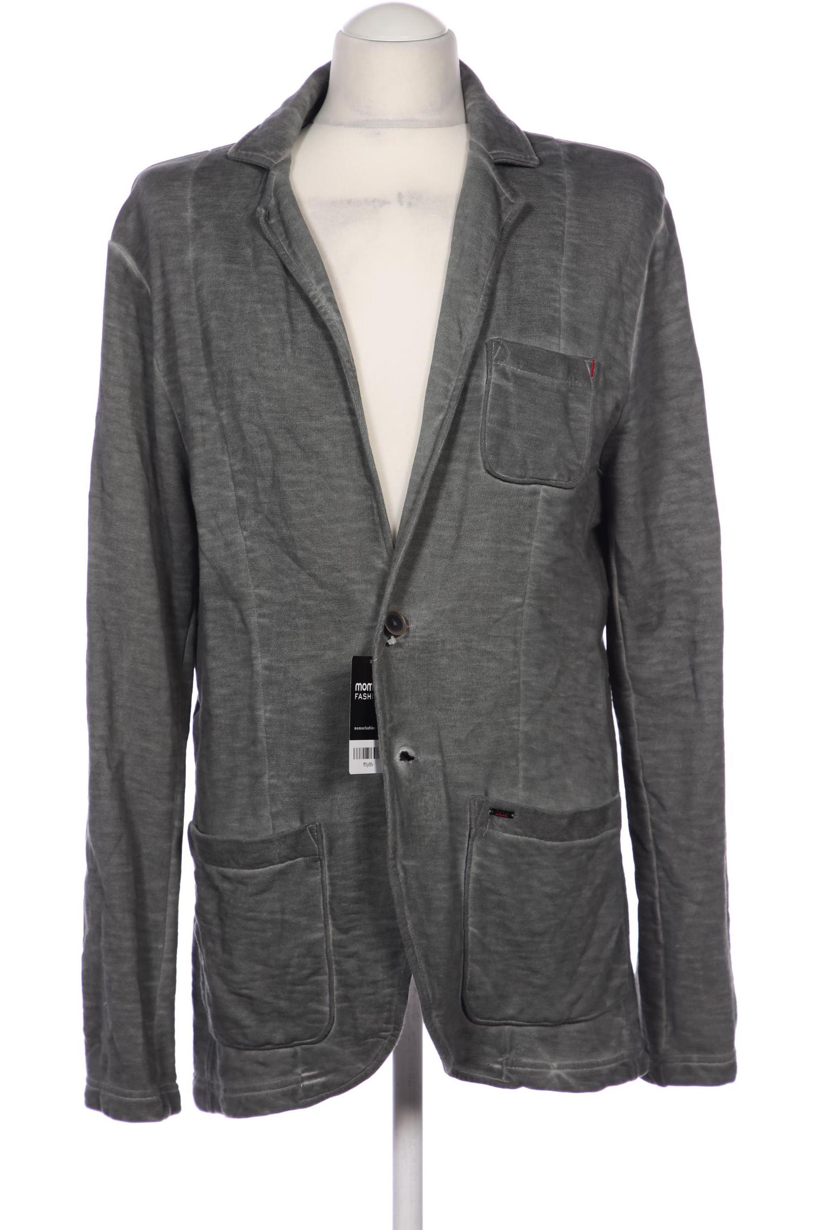 

Cinque Herren Strickjacke, grau