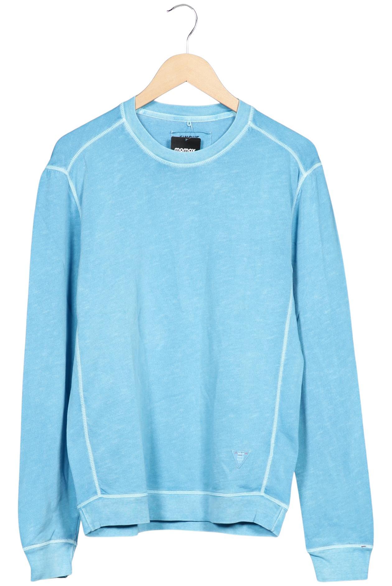 

Cinque Herren Sweatshirt, hellblau, Gr. 48