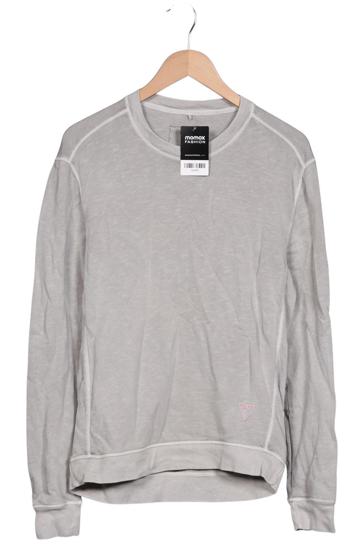 

Cinque Herren Sweatshirt, grau, Gr. 48