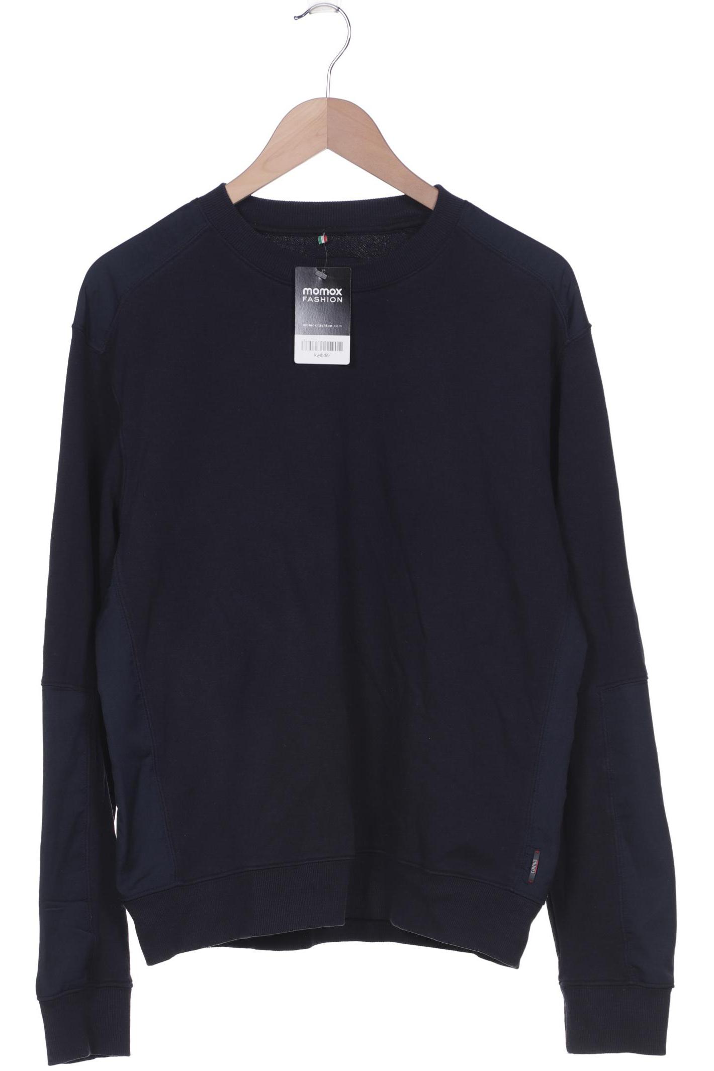 

Cinque Herren Sweatshirt, marineblau