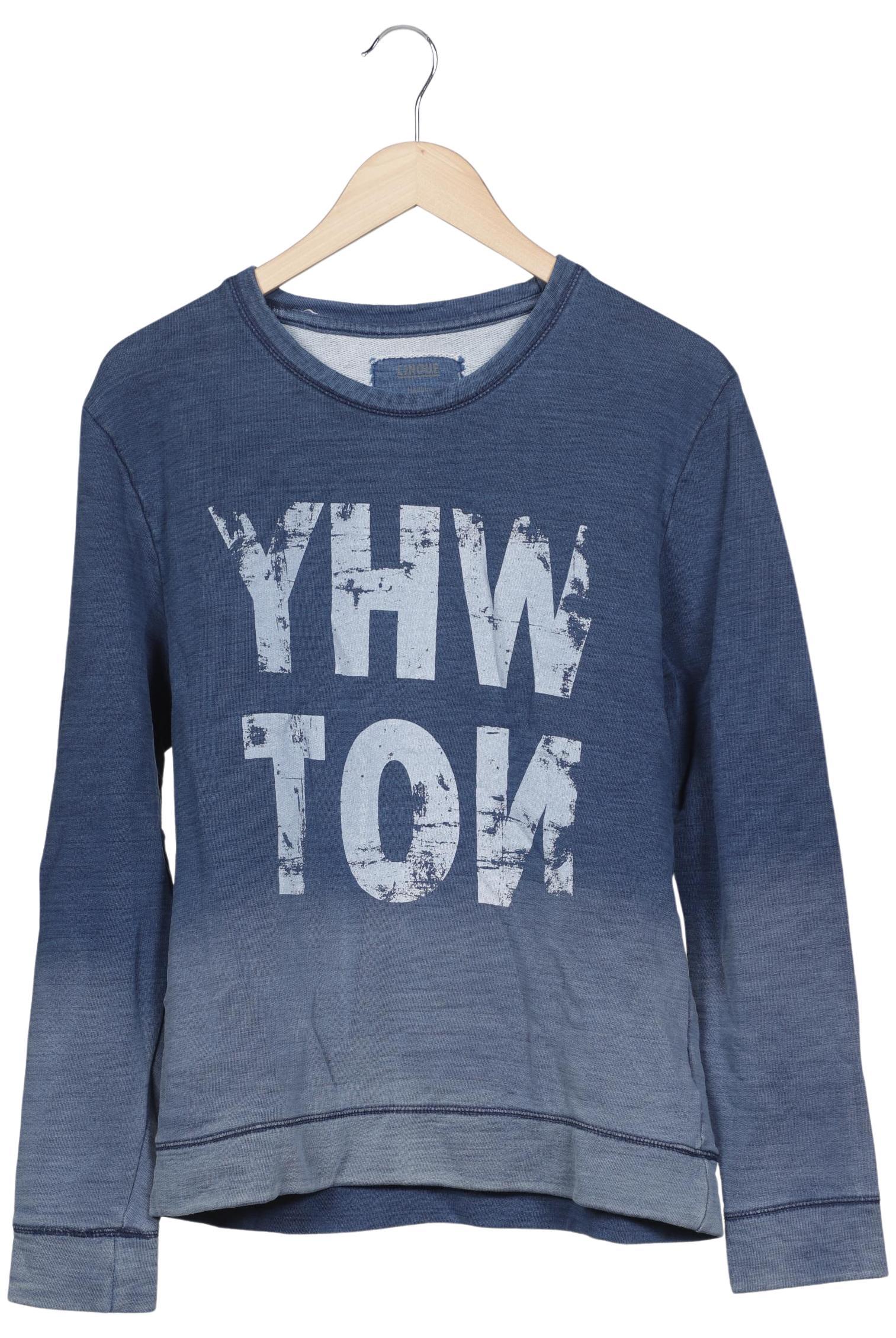 

Cinque Herren Sweatshirt, hellblau, Gr. 48