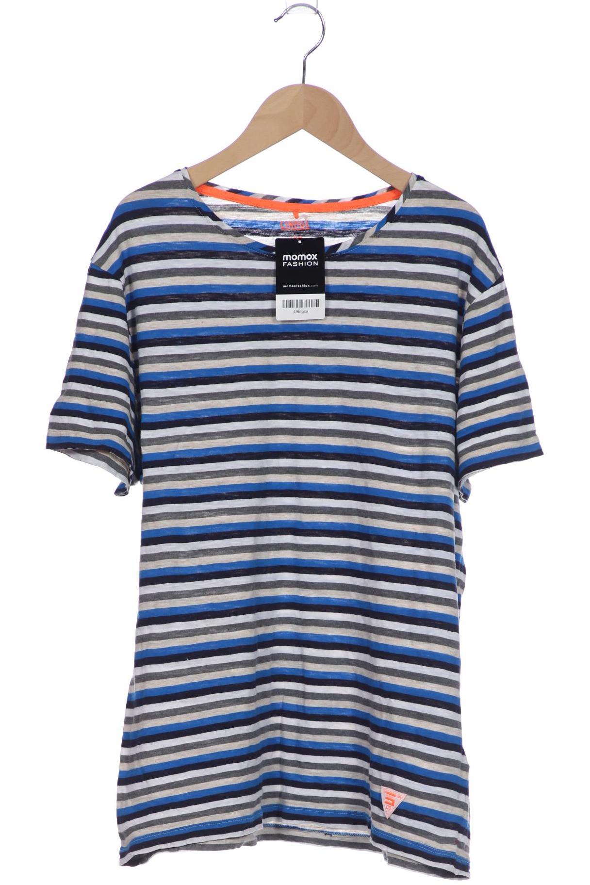 

Cinque Herren T-Shirt, mehrfarbig, Gr. 52