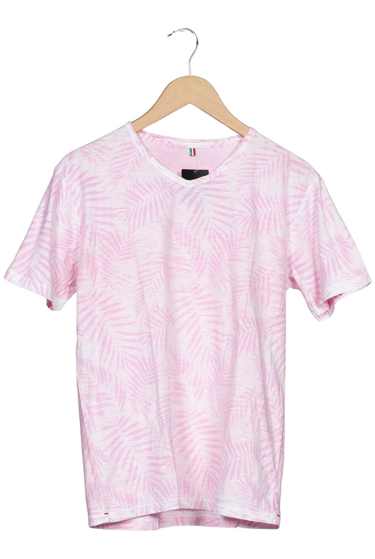 

Cinque Herren T-Shirt, pink, Gr. 46