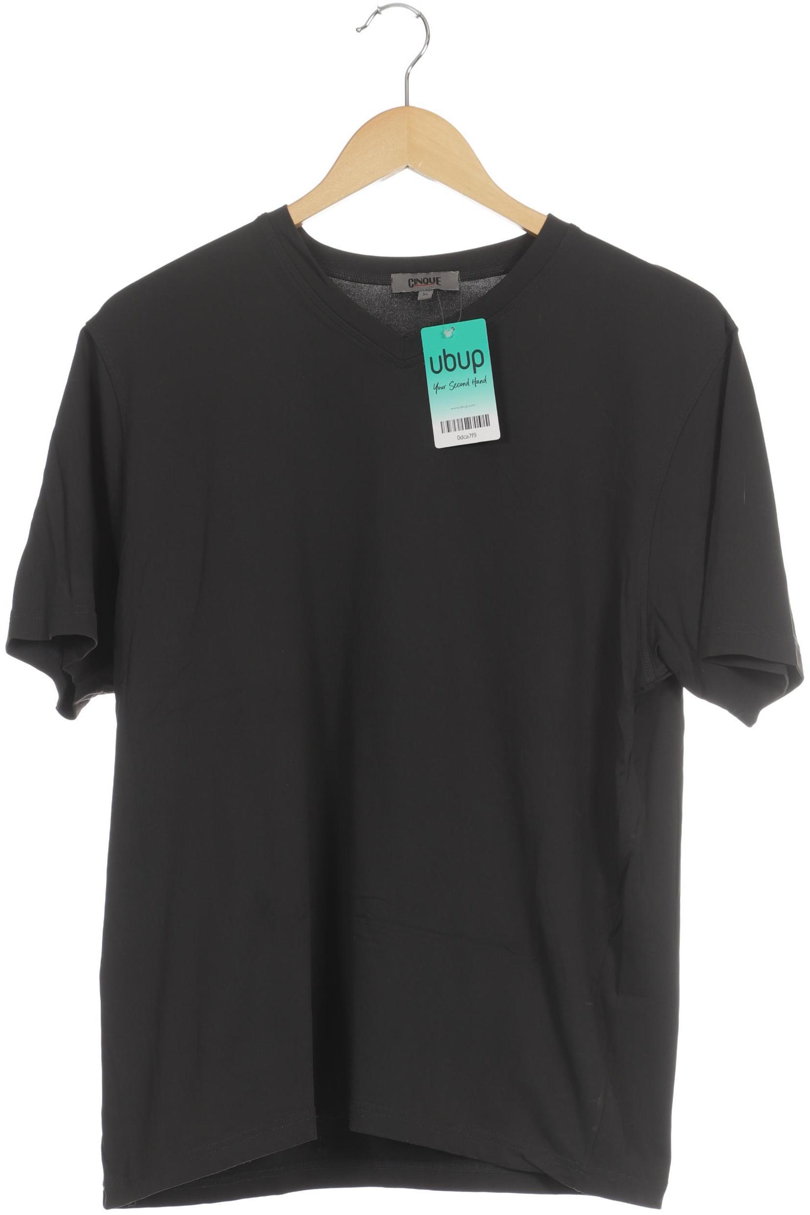 

Cinque Herren T-Shirt, schwarz, Gr.