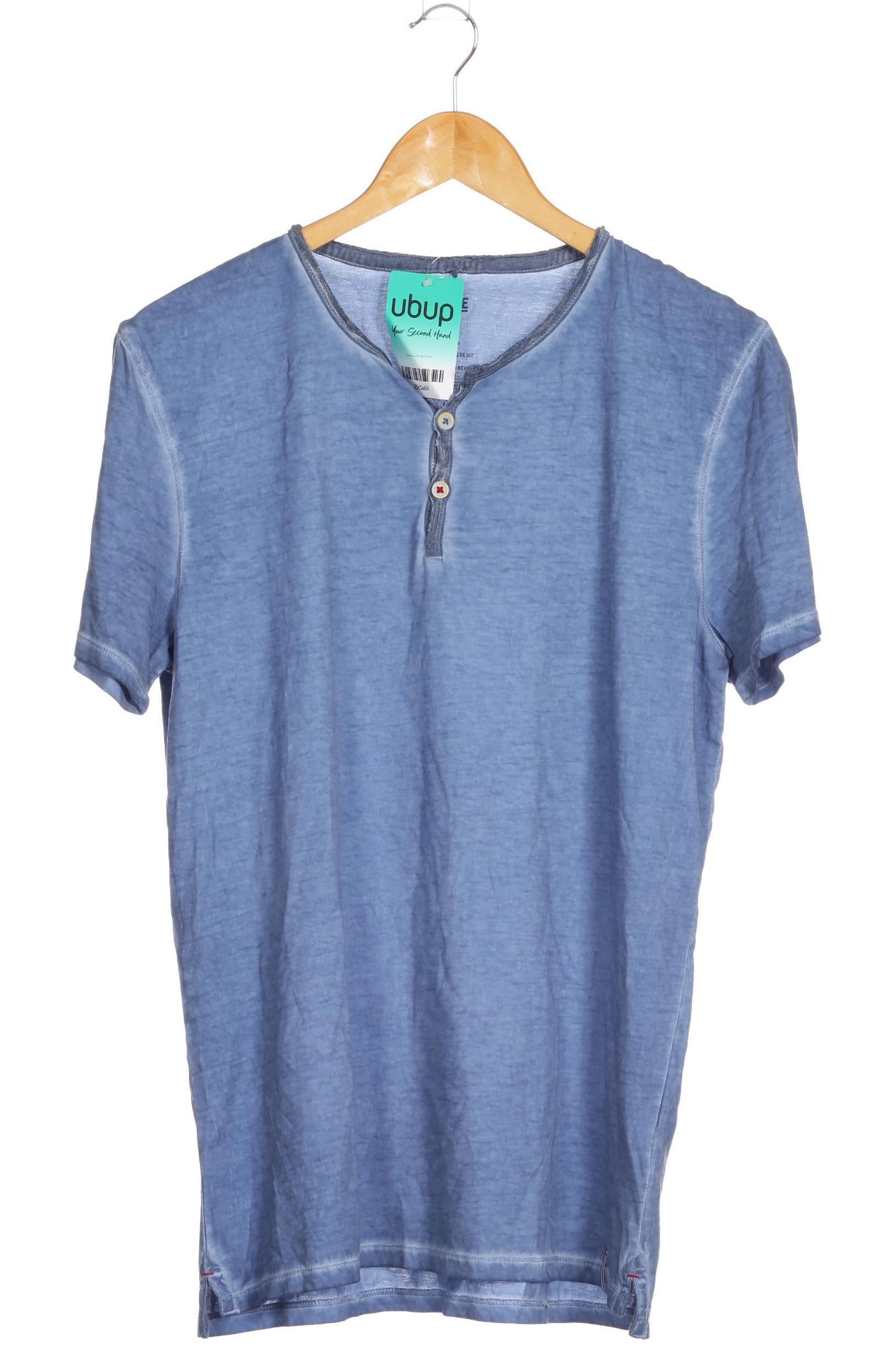 Thumbnail - Cinque Herren T-Shirt, blau, Gr.