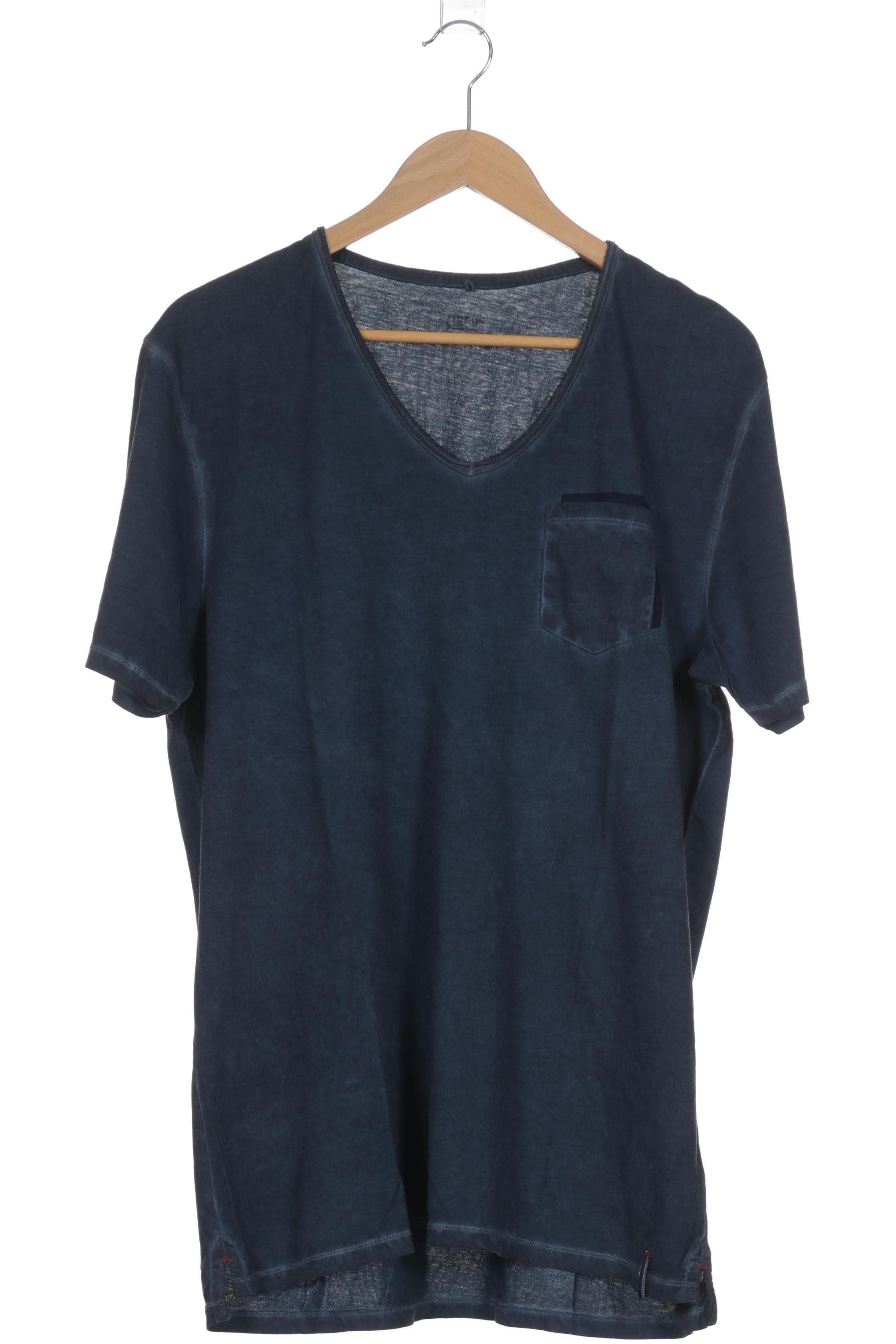 Thumbnail - Cinque Herren T-Shirt, blau, Gr.