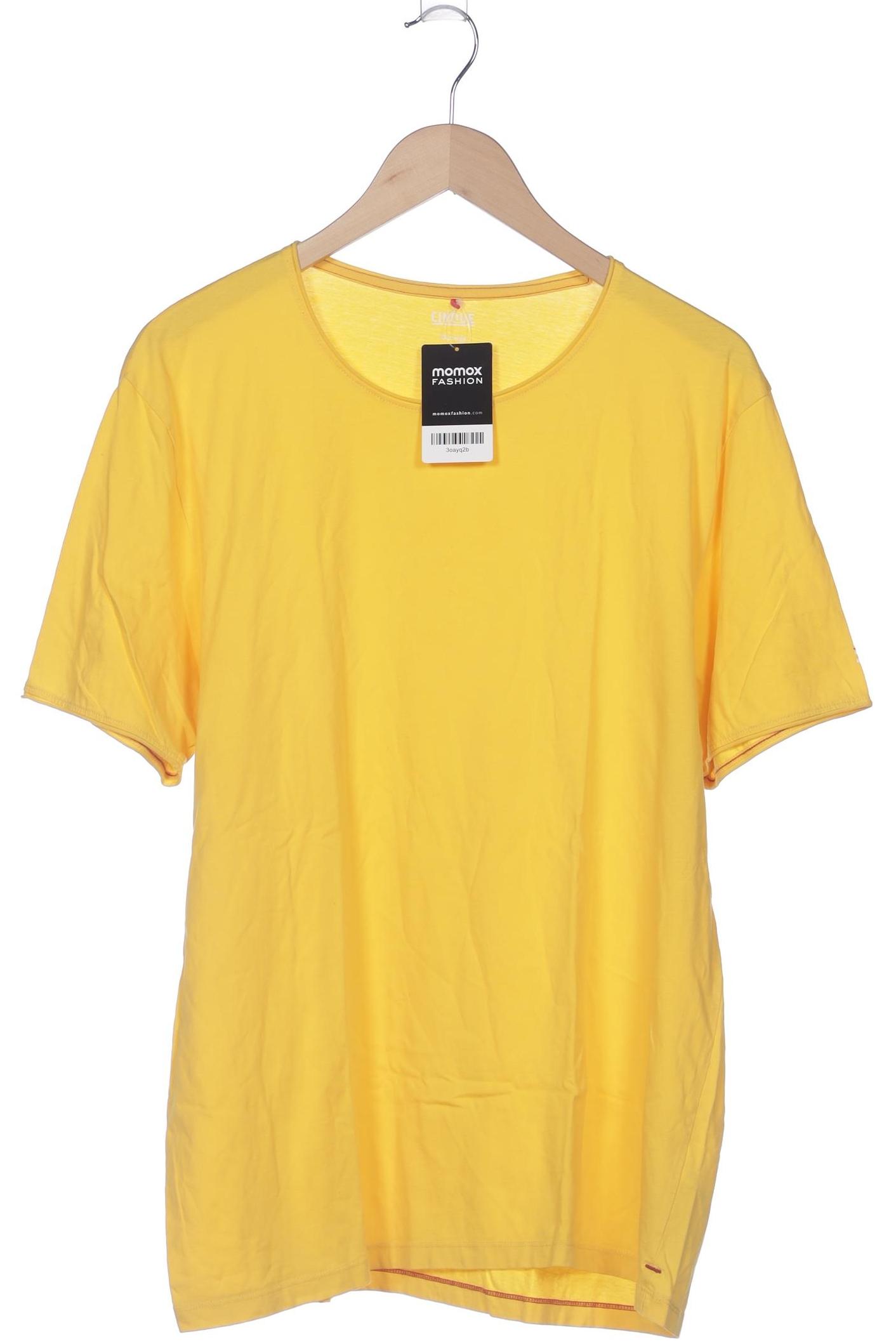 

Cinque Herren T-Shirt, gelb, Gr. 56