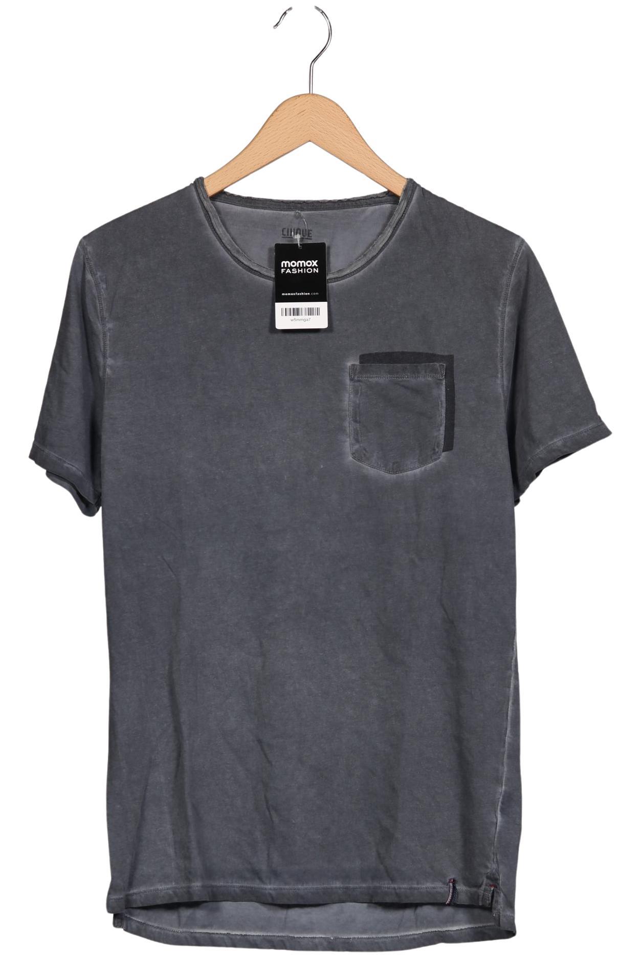 

Cinque Herren T-Shirt, grau, Gr. 48