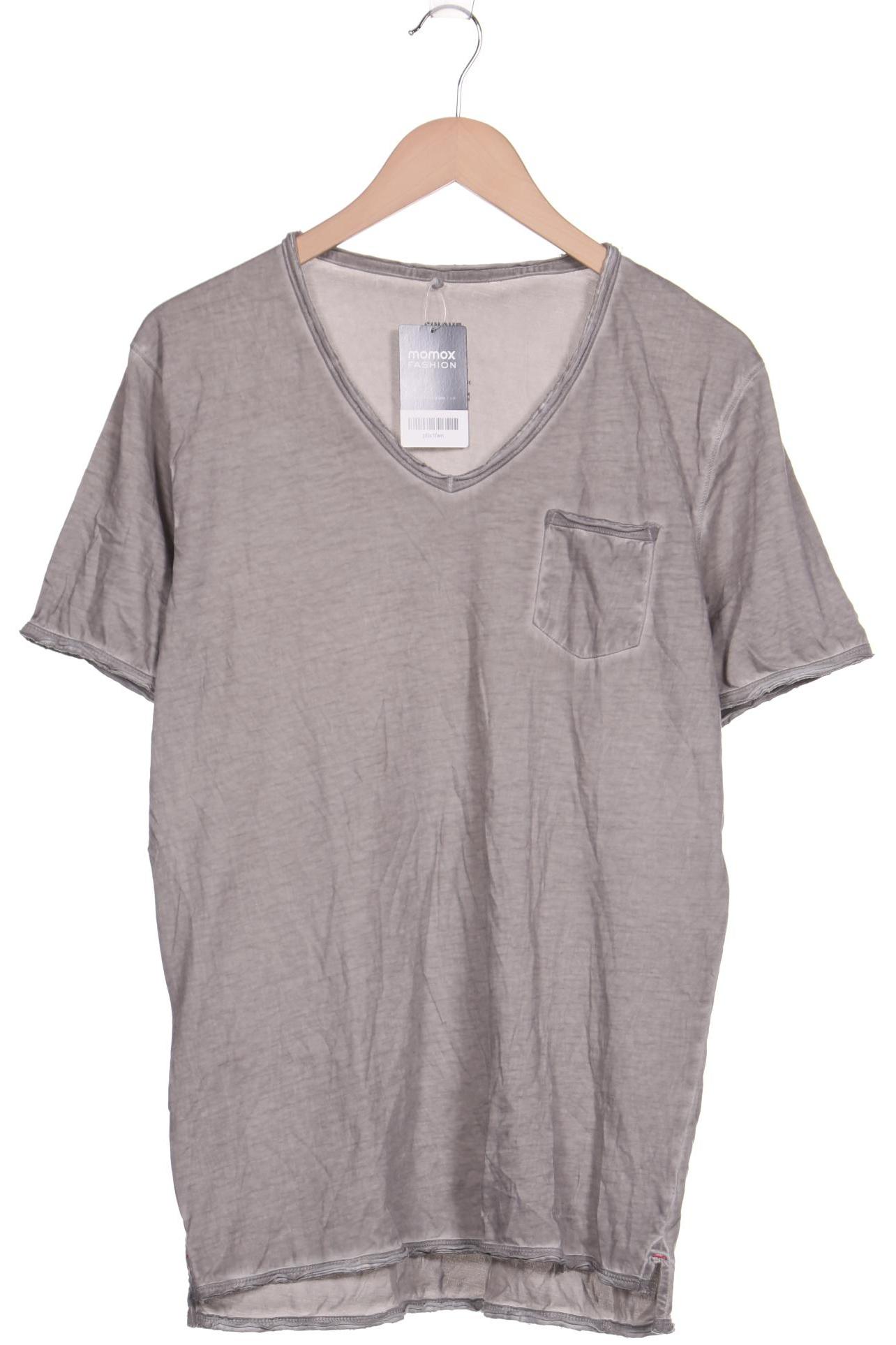 

Cinque Herren T-Shirt, grau, Gr. 52