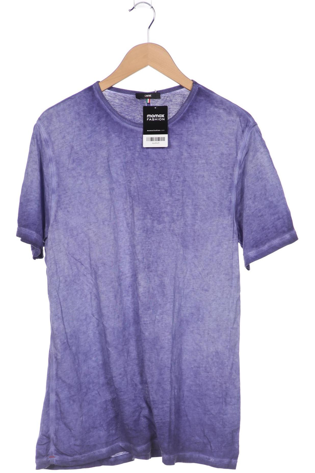 

Cinque Herren T-Shirt, flieder