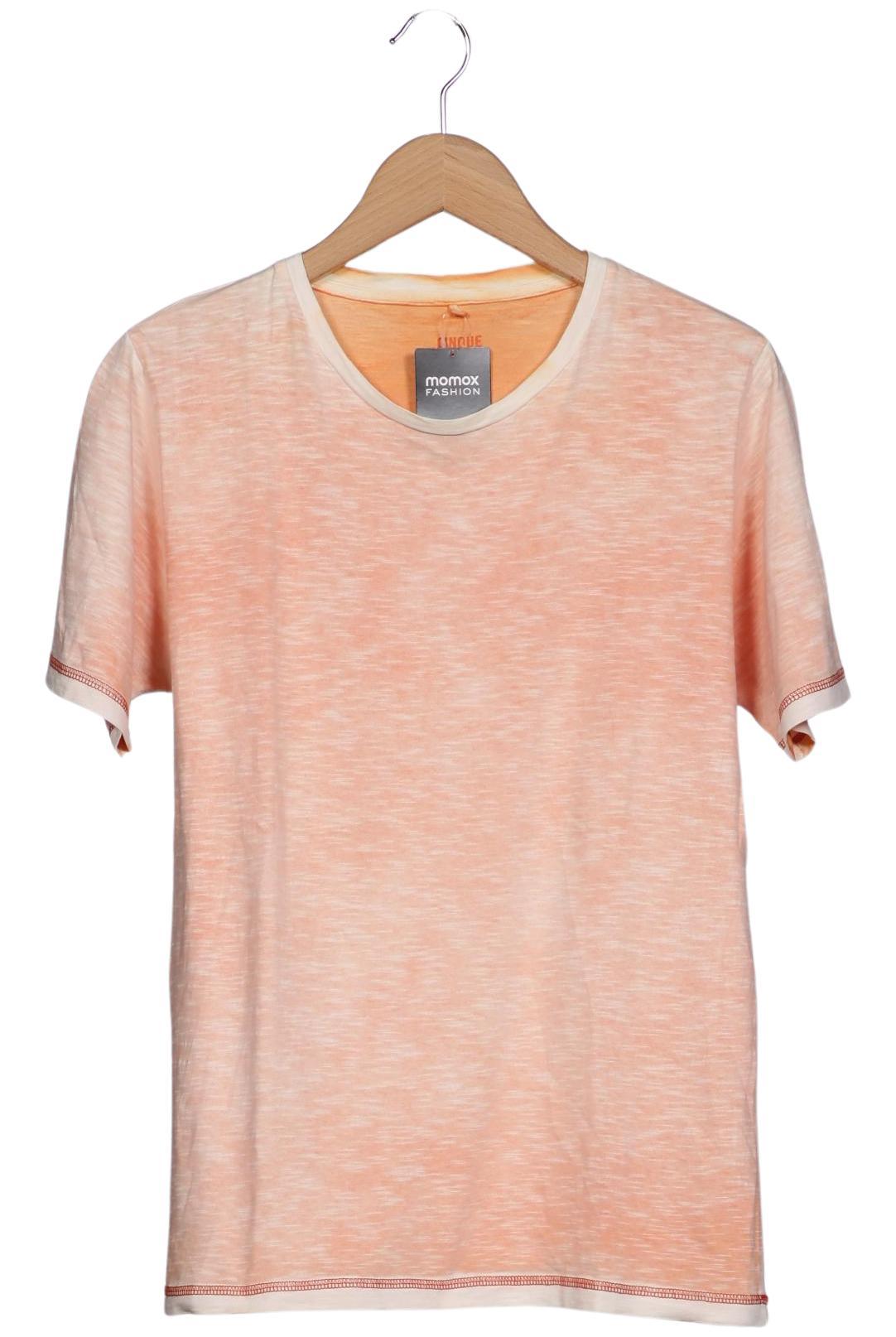 

Cinque Herren T-Shirt, orange, Gr. 46