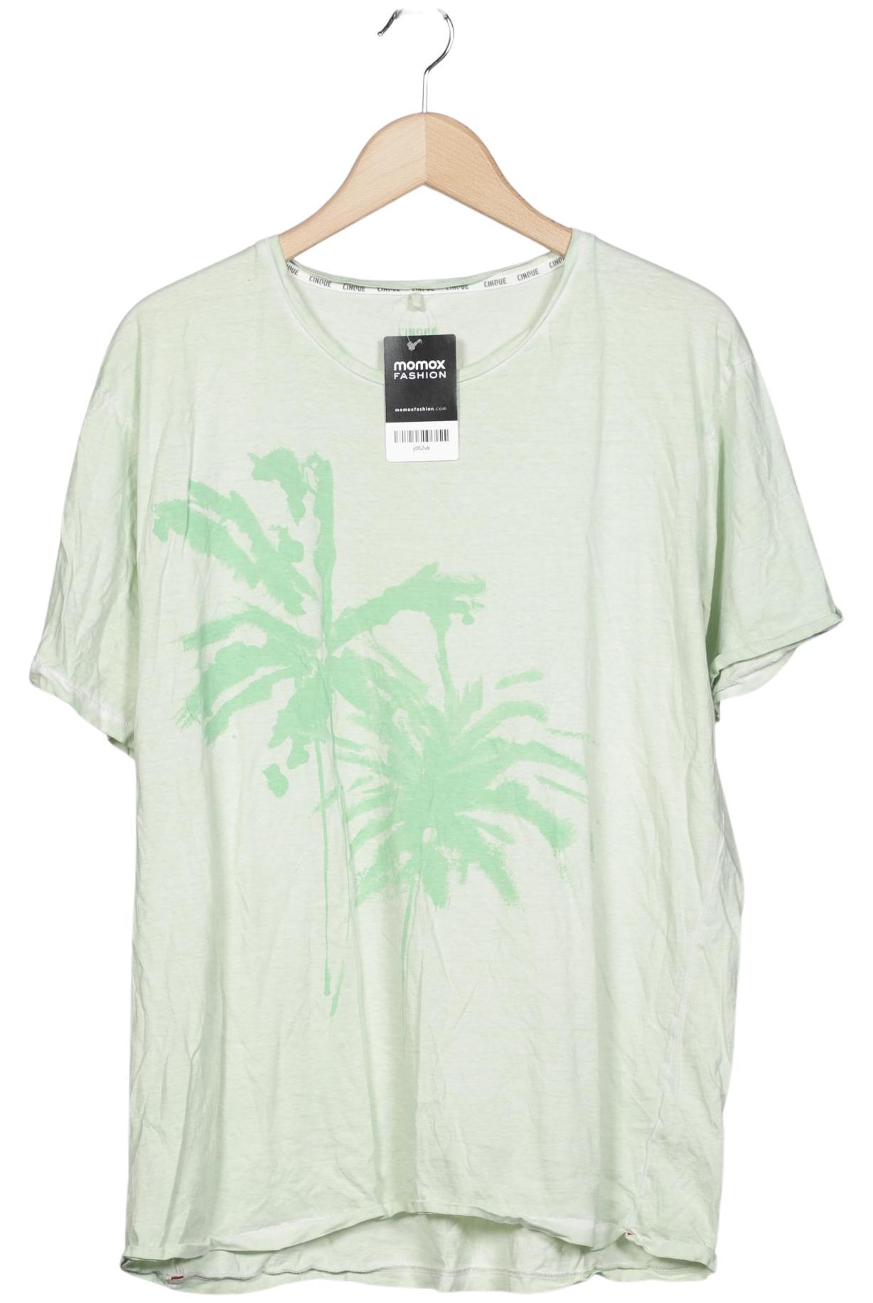 

Cinque Herren T-Shirt, hellgrün, Gr. 56