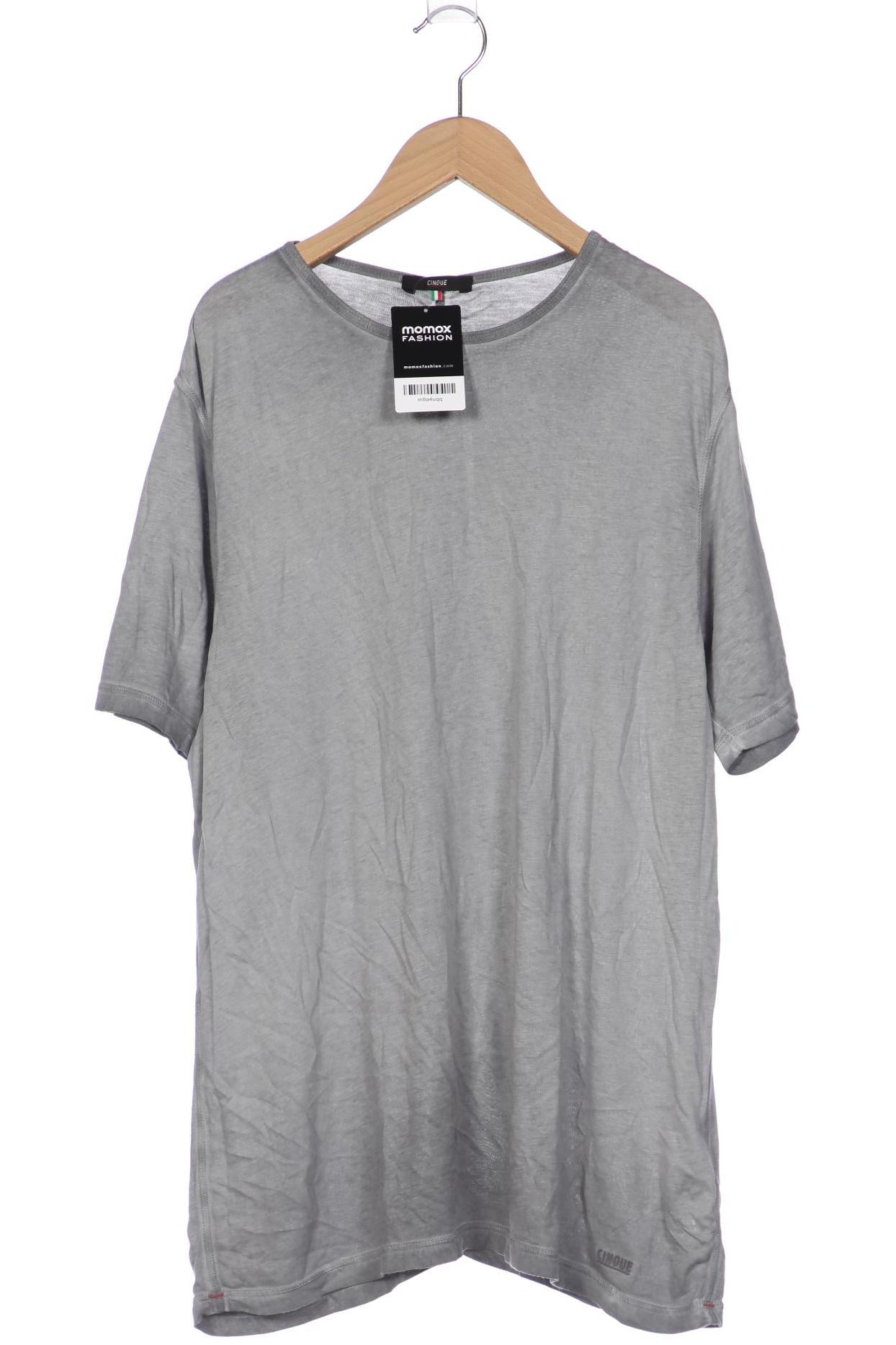 

Cinque Herren T-Shirt, grau