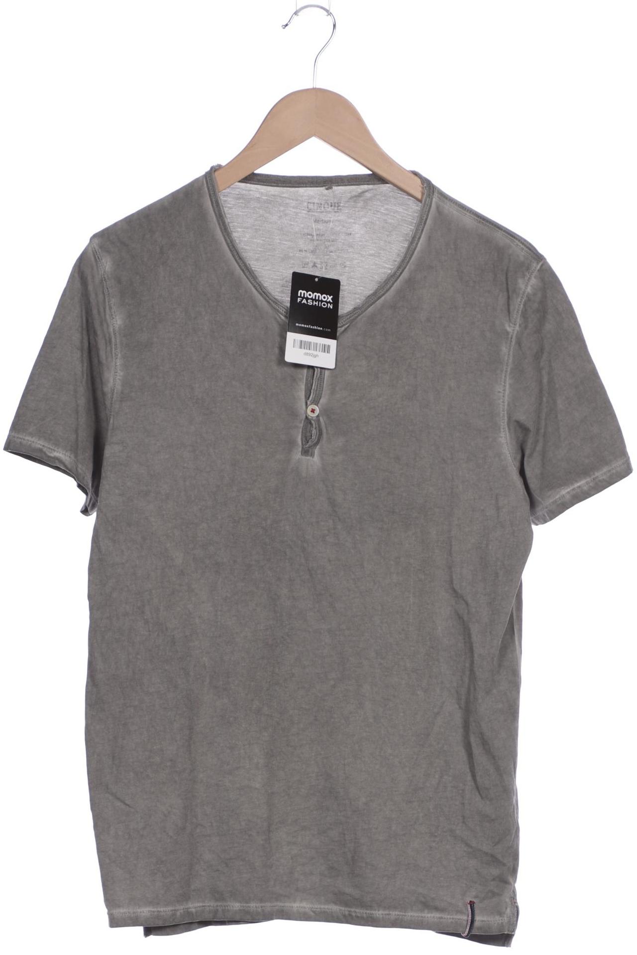

Cinque Herren T-Shirt, grau, Gr. 48