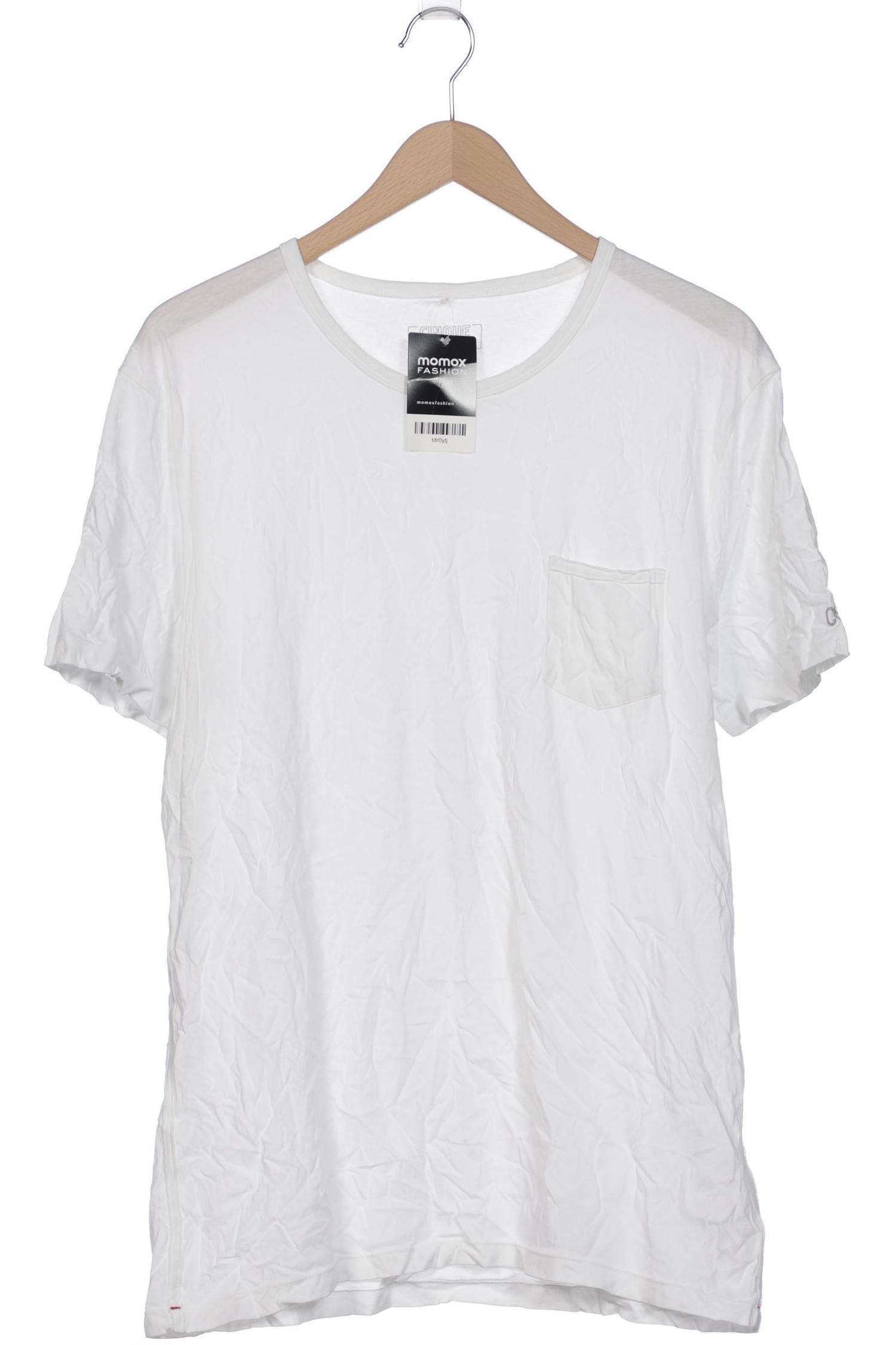 

Cinque Herren T-Shirt, weiß, Gr. 54