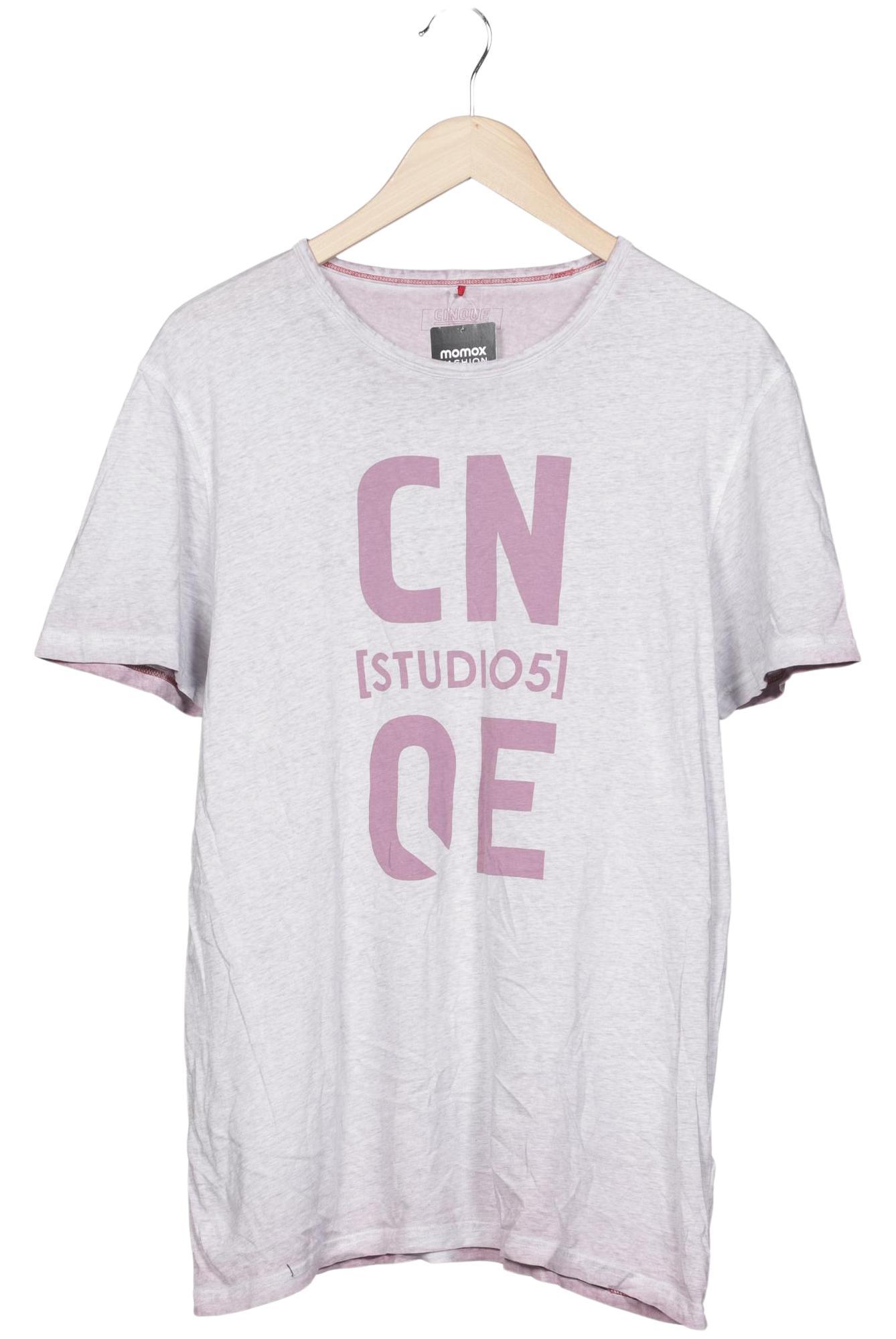

Cinque Herren T-Shirt, mehrfarbig, Gr. 52