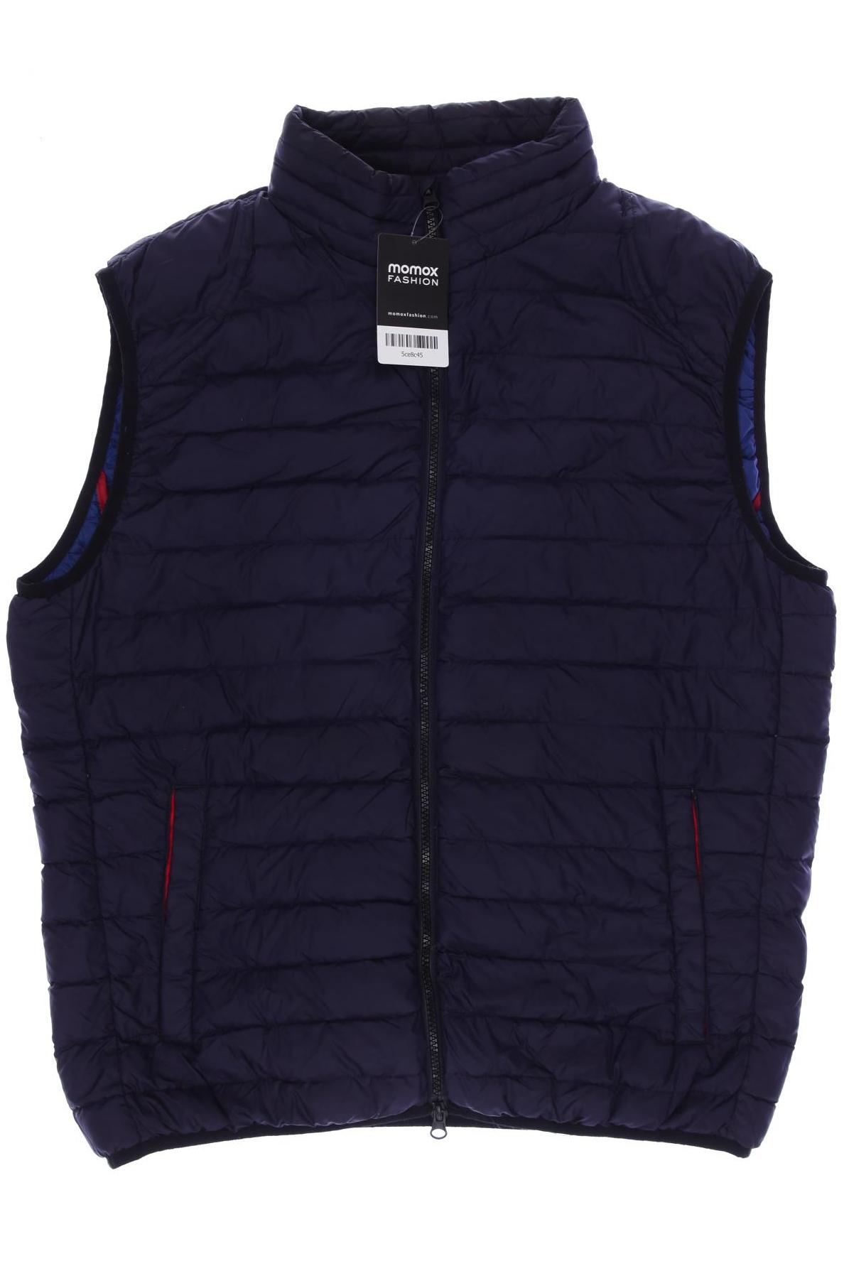 

Cinque Herren Weste, marineblau
