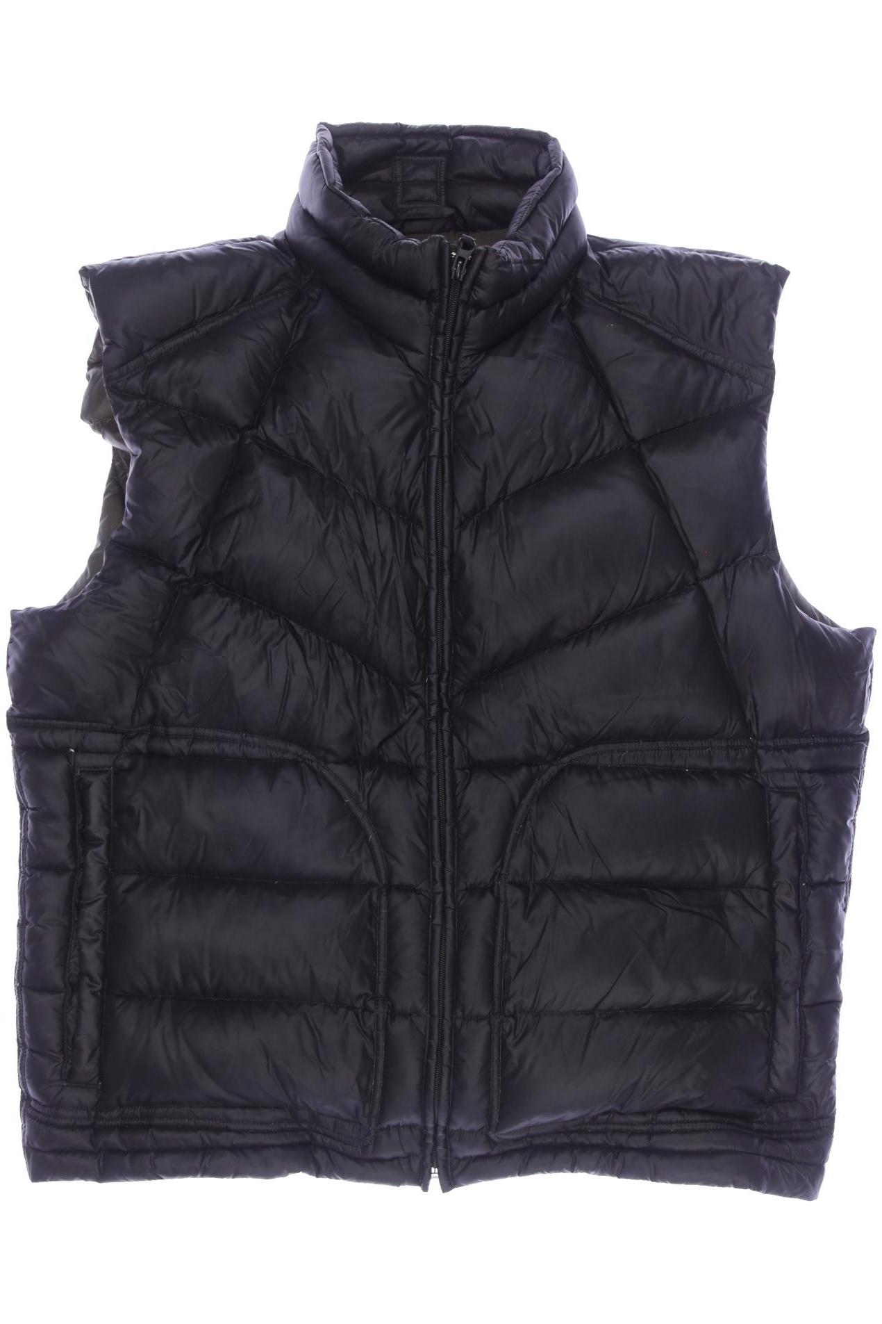 

Cinque Herren Weste, schwarz, Gr. 56