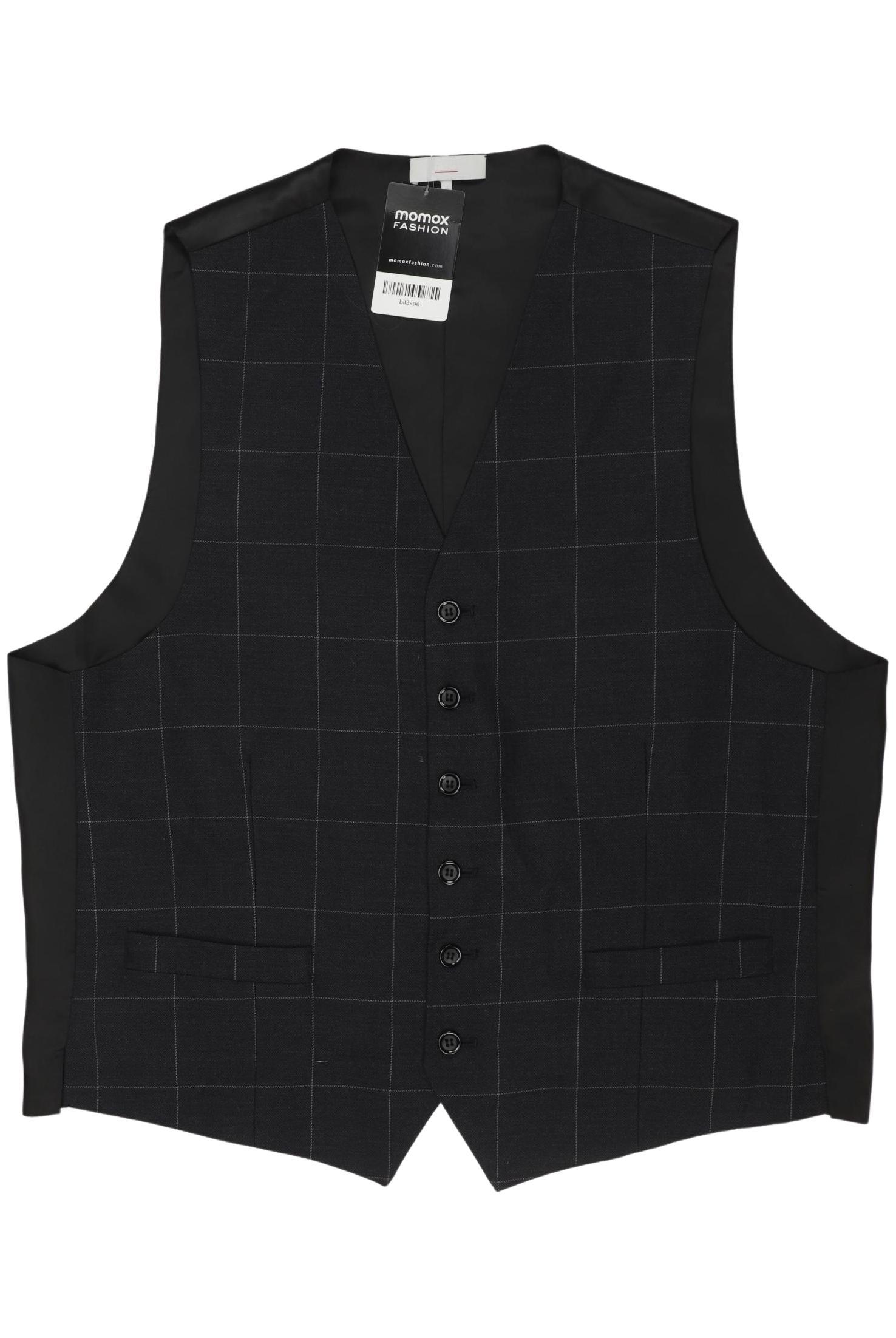 

Cinque Herren Weste, marineblau, Gr. 54