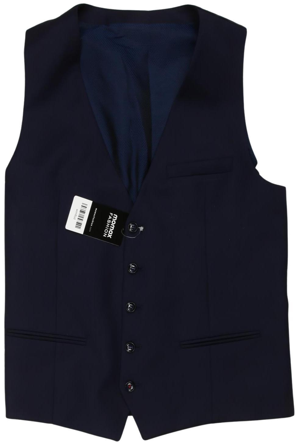 

Cinque Herren Weste, marineblau, Gr. 46