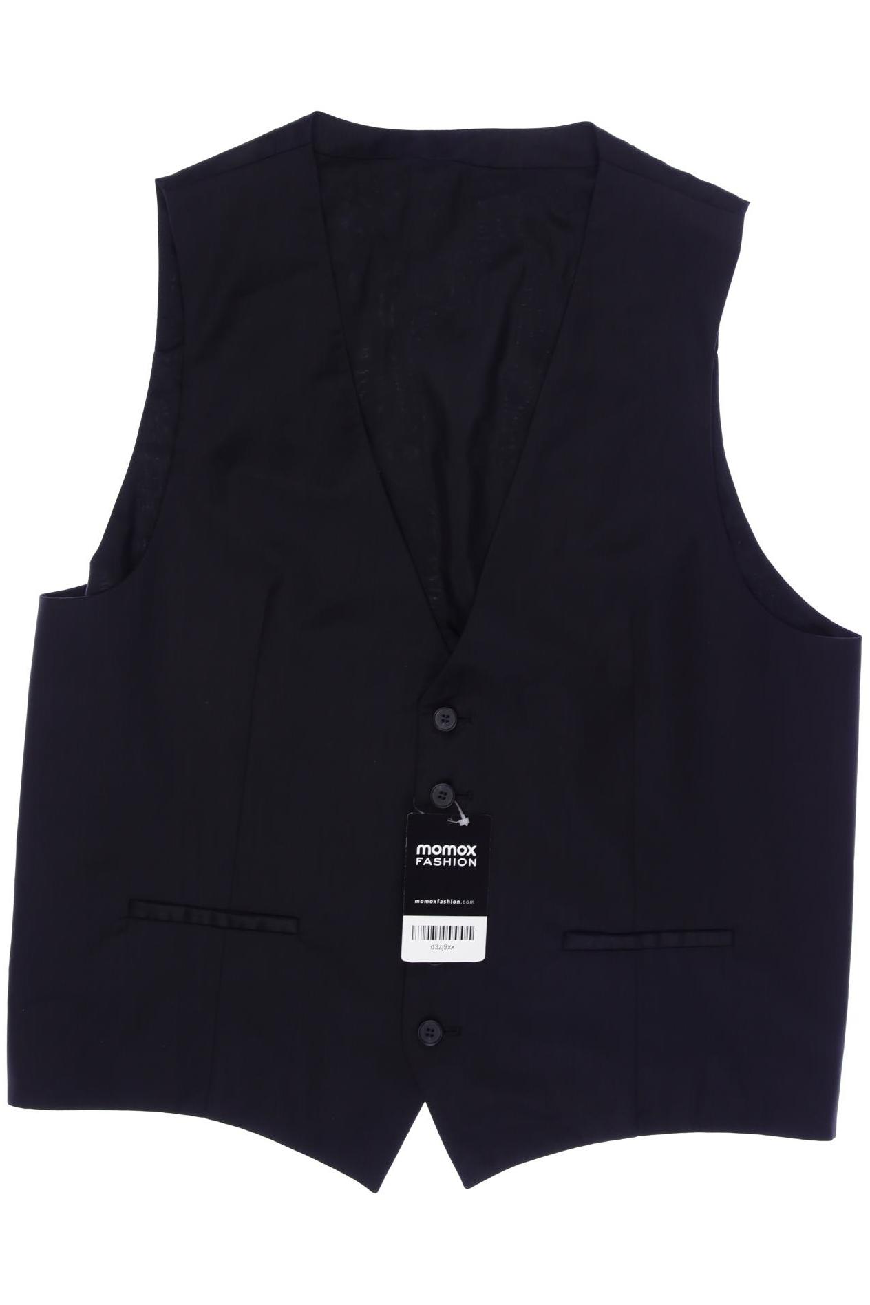 

Cinque Herren Weste, schwarz, Gr. 48