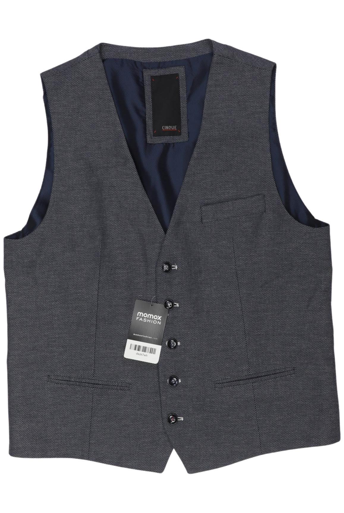 

Cinque Herren Weste, grau, Gr. 48