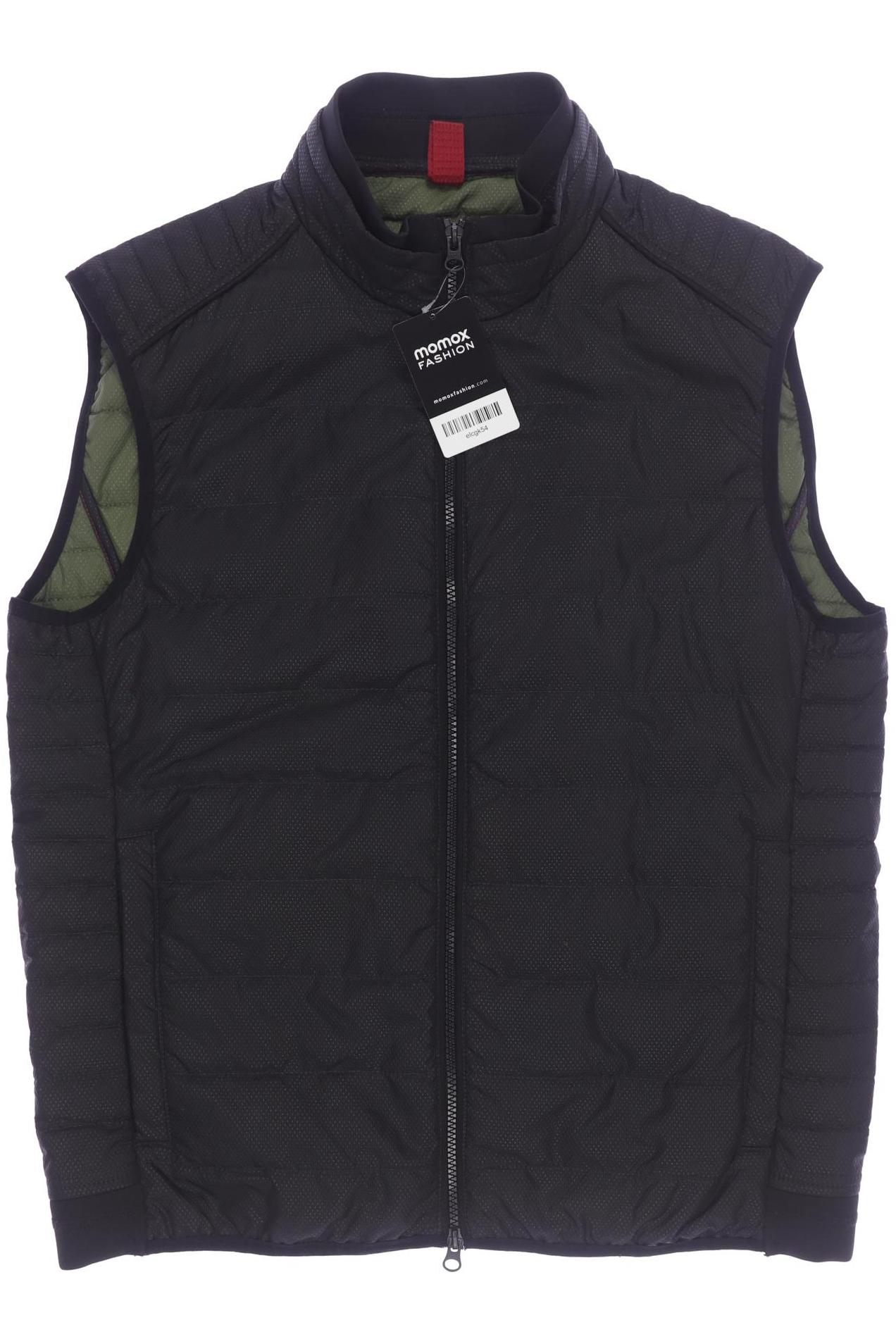 

Cinque Herren Weste, schwarz, Gr. 52