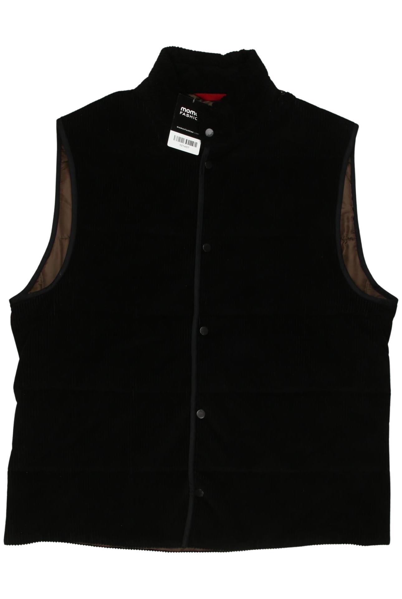 

Cinque Herren Weste, schwarz, Gr. 54