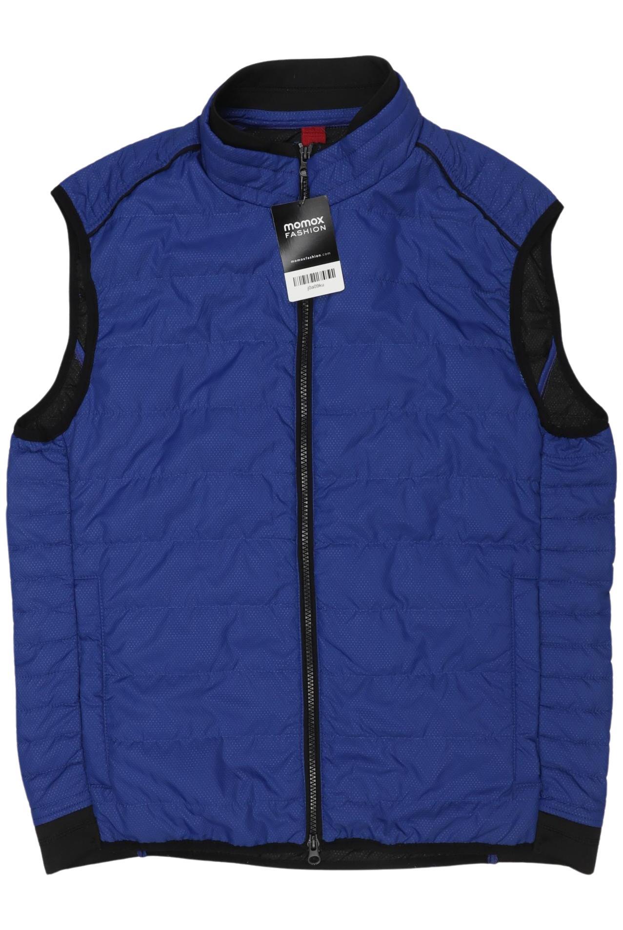 

Cinque Herren Weste, blau, Gr. 54