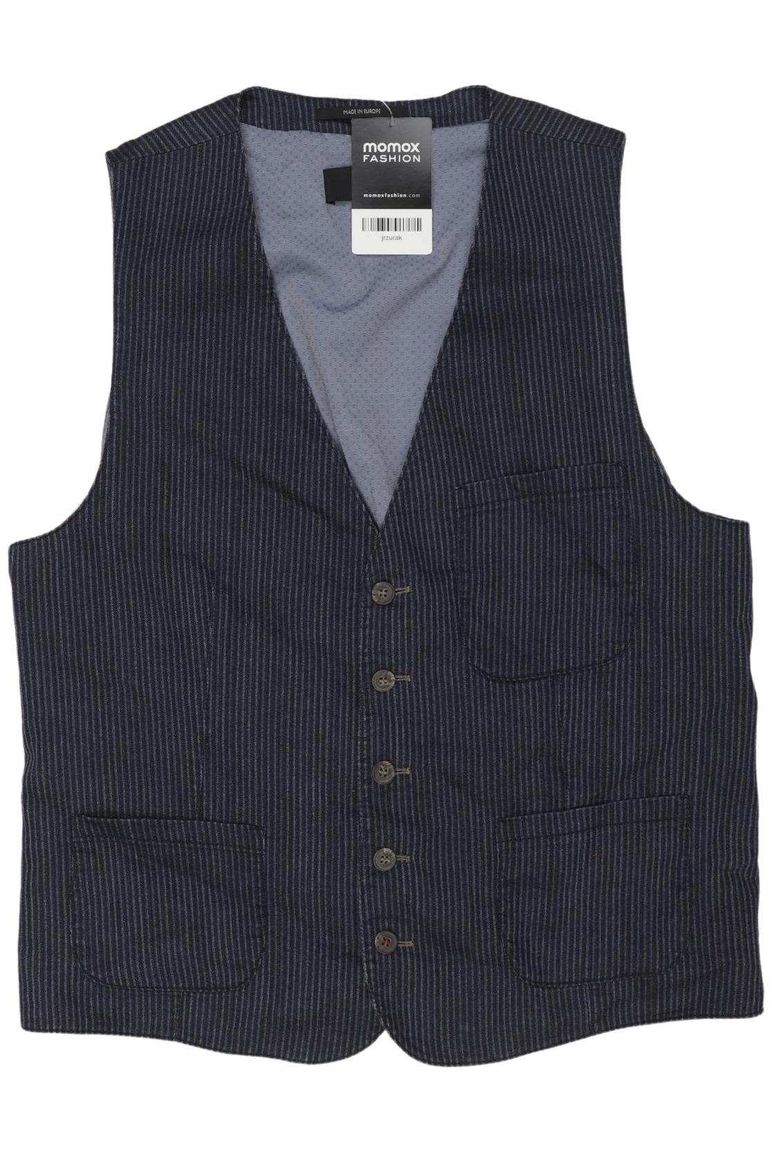 

Cinque Herren Weste, marineblau, Gr. 46