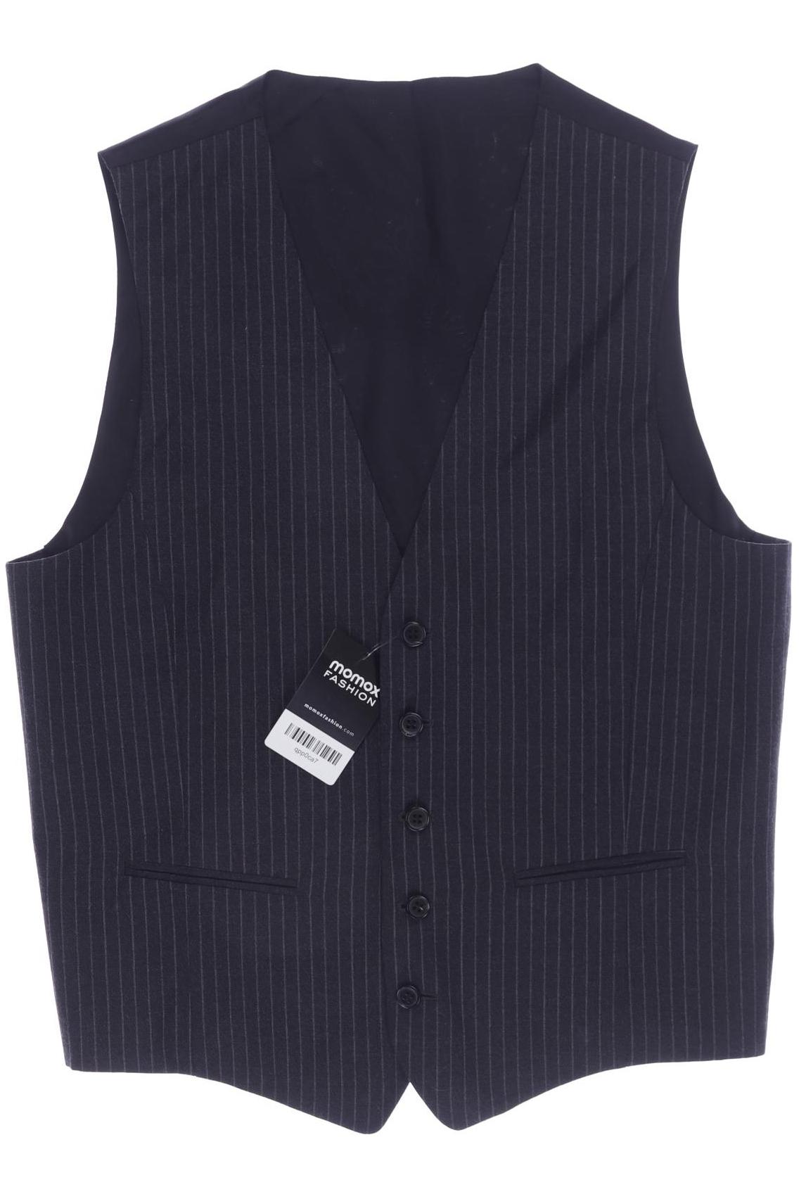 

Cinque Herren Weste, schwarz