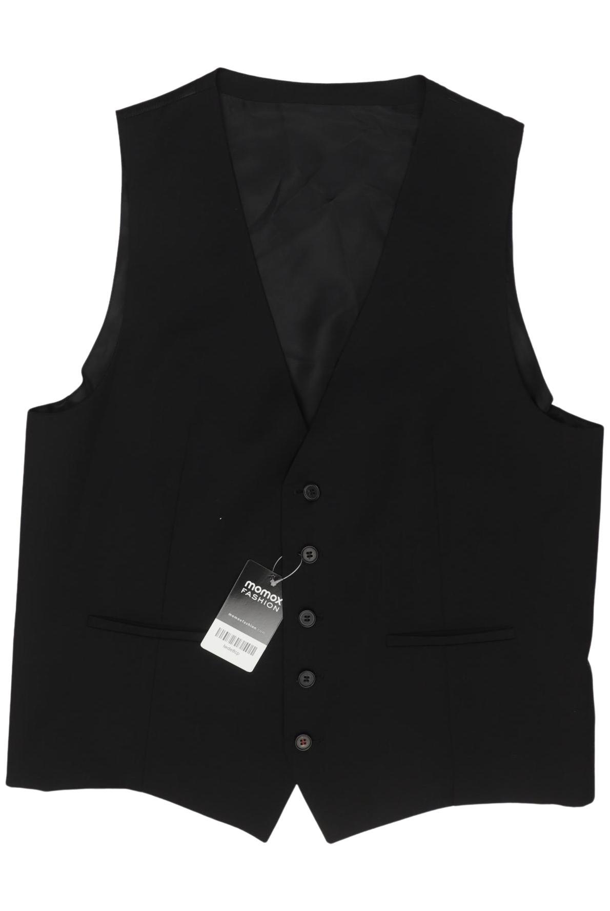 

Cinque Herren Weste, schwarz, Gr. 50