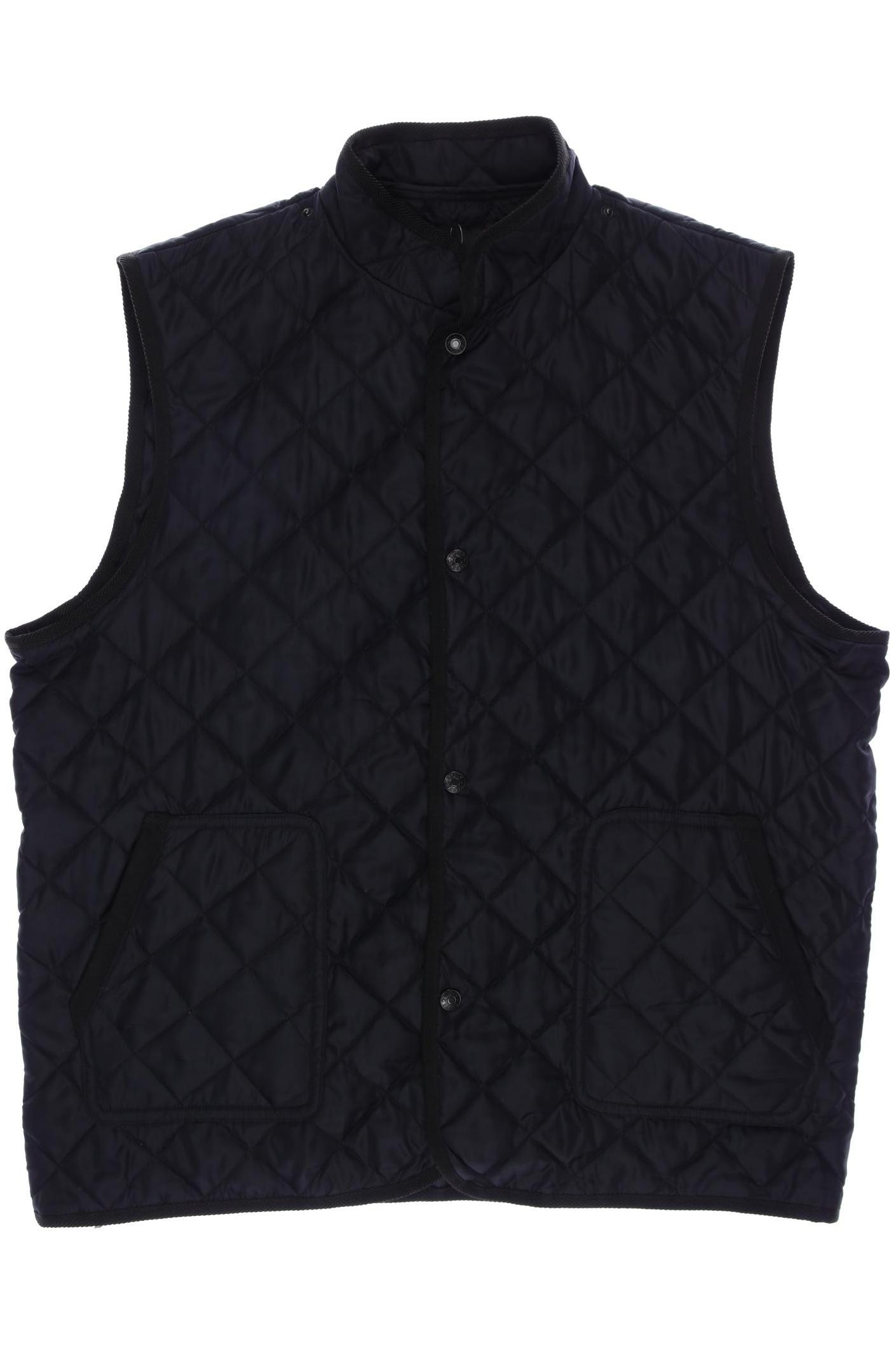 

Cinque Herren Weste, schwarz, Gr. 56