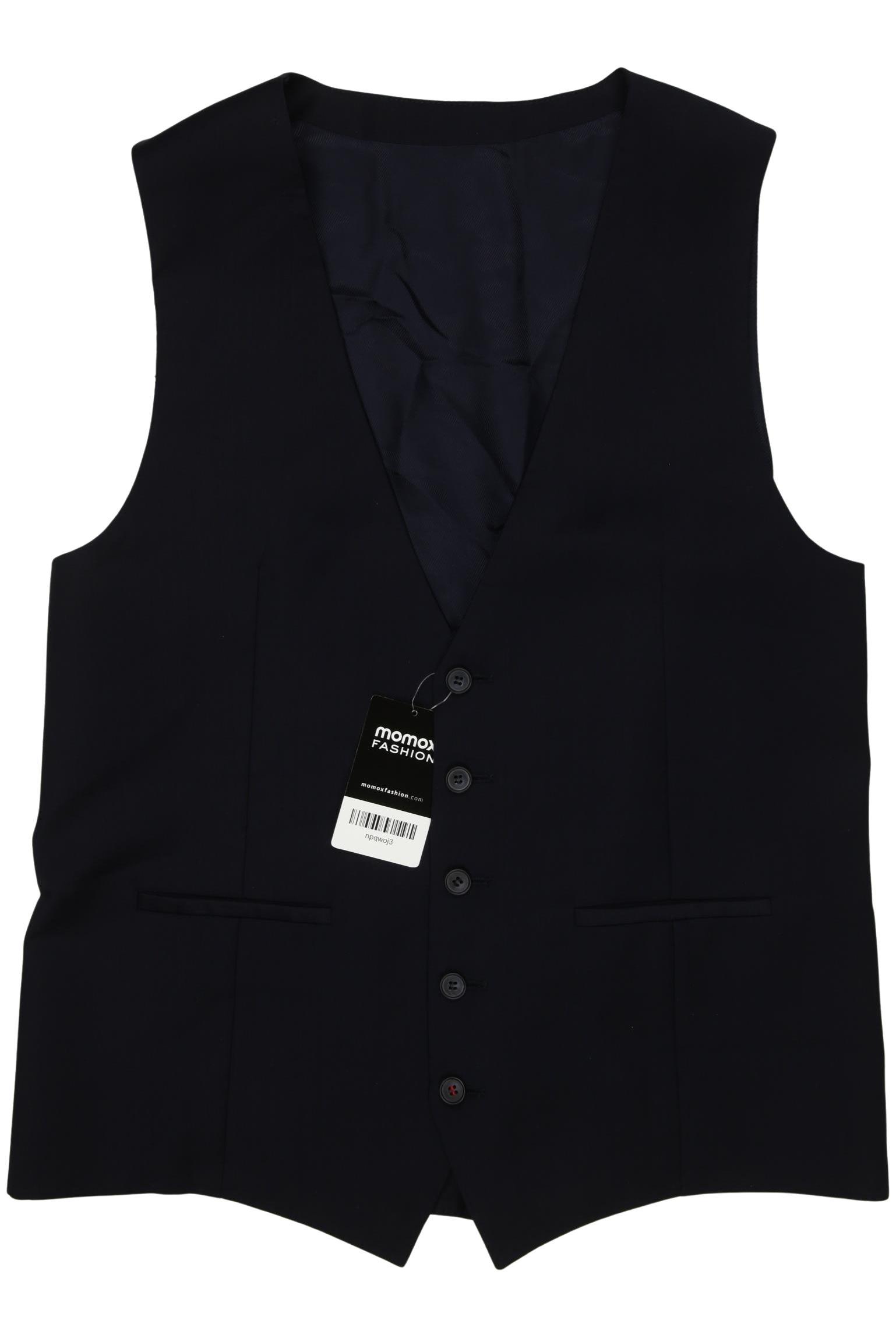 

Cinque Herren Weste, marineblau, Gr. 94