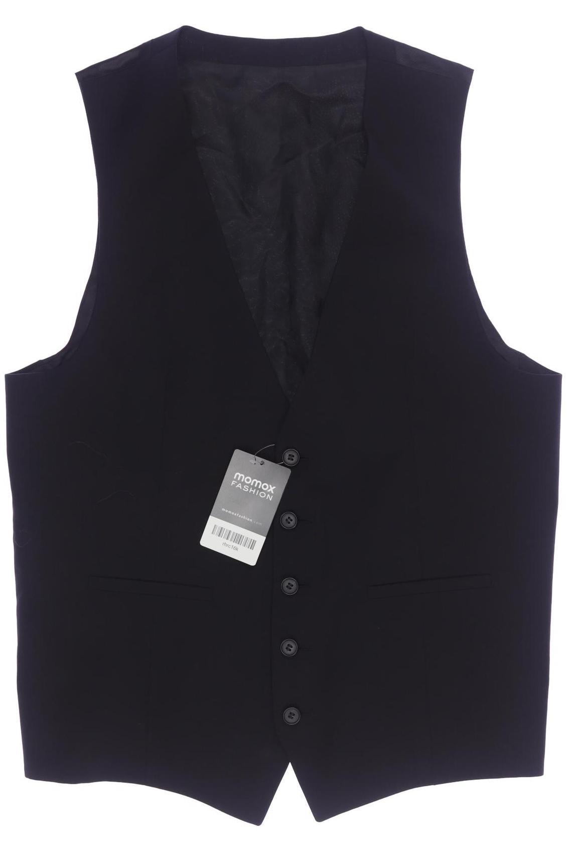 

Cinque Herren Weste, schwarz, Gr. 90